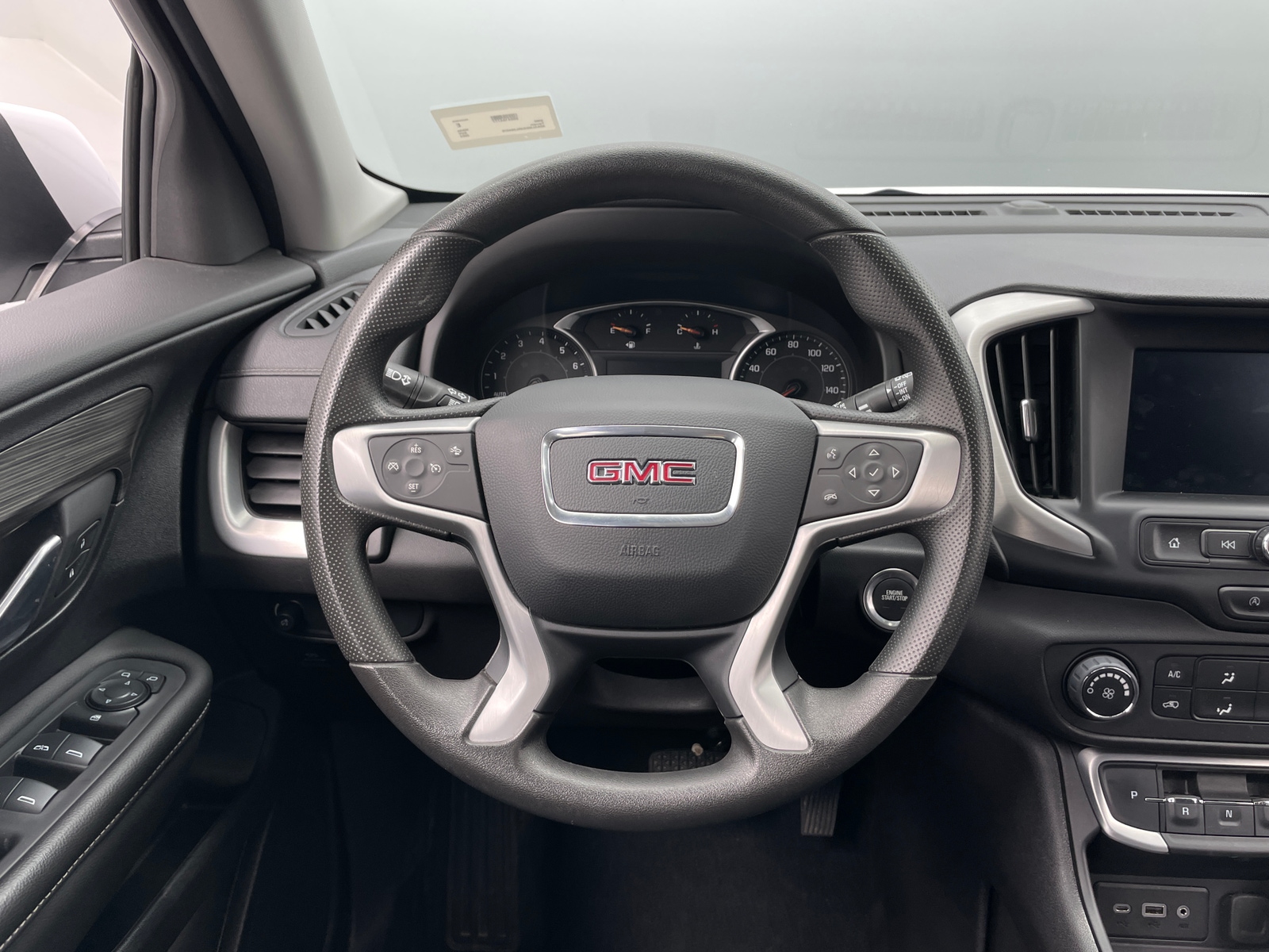 Thumbnail: 2024 GMC Terrain - 5