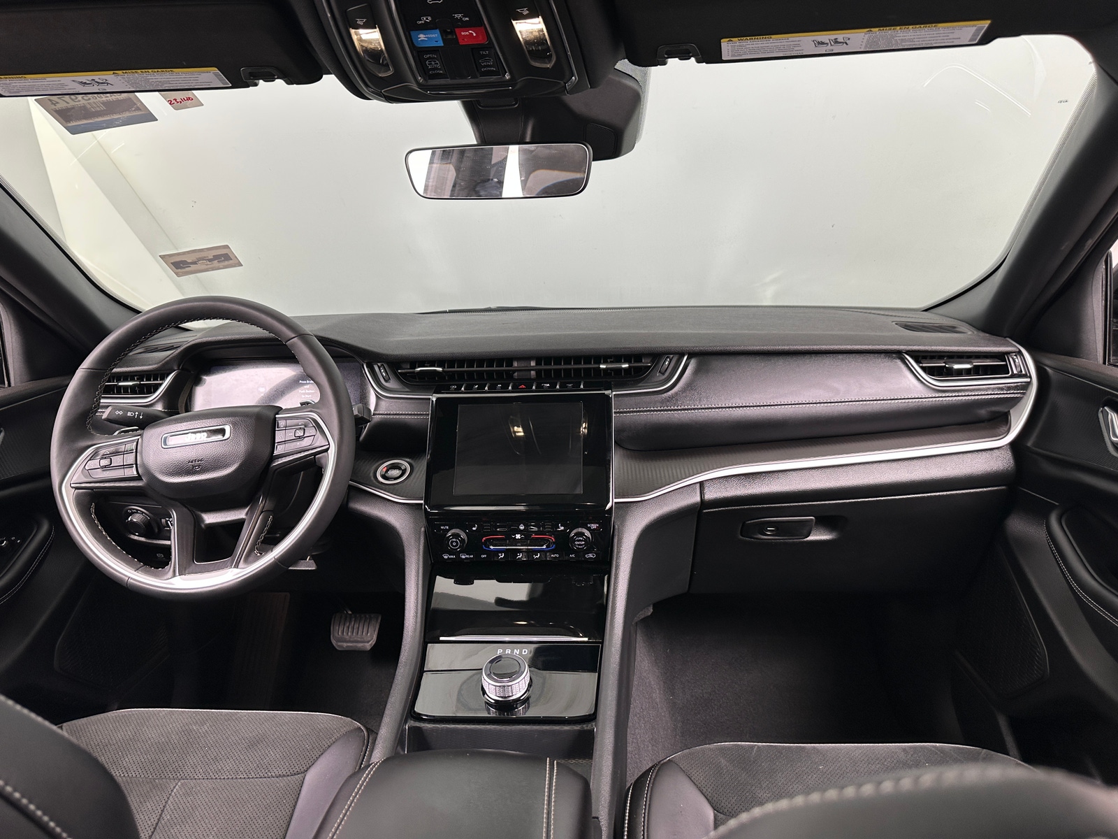 Thumbnail: 2025 Jeep Grand Cherokee - 2