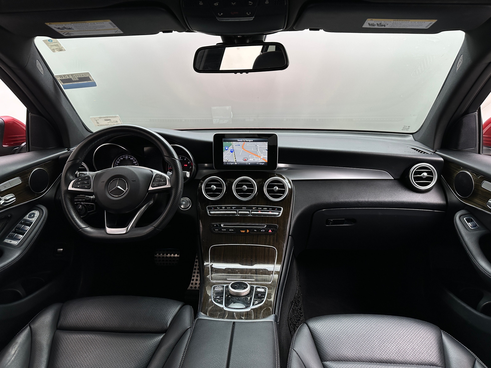 Thumbnail: 2019 Mercedes-Benz GLC - 2
