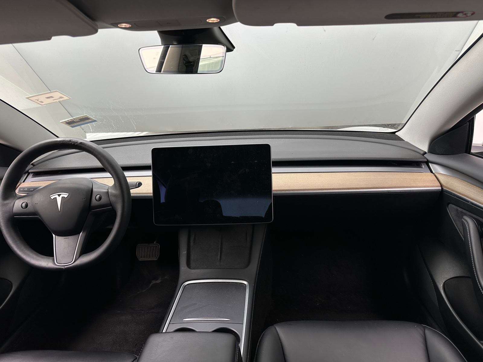 Thumbnail: 2021 Tesla Model 3 - 2