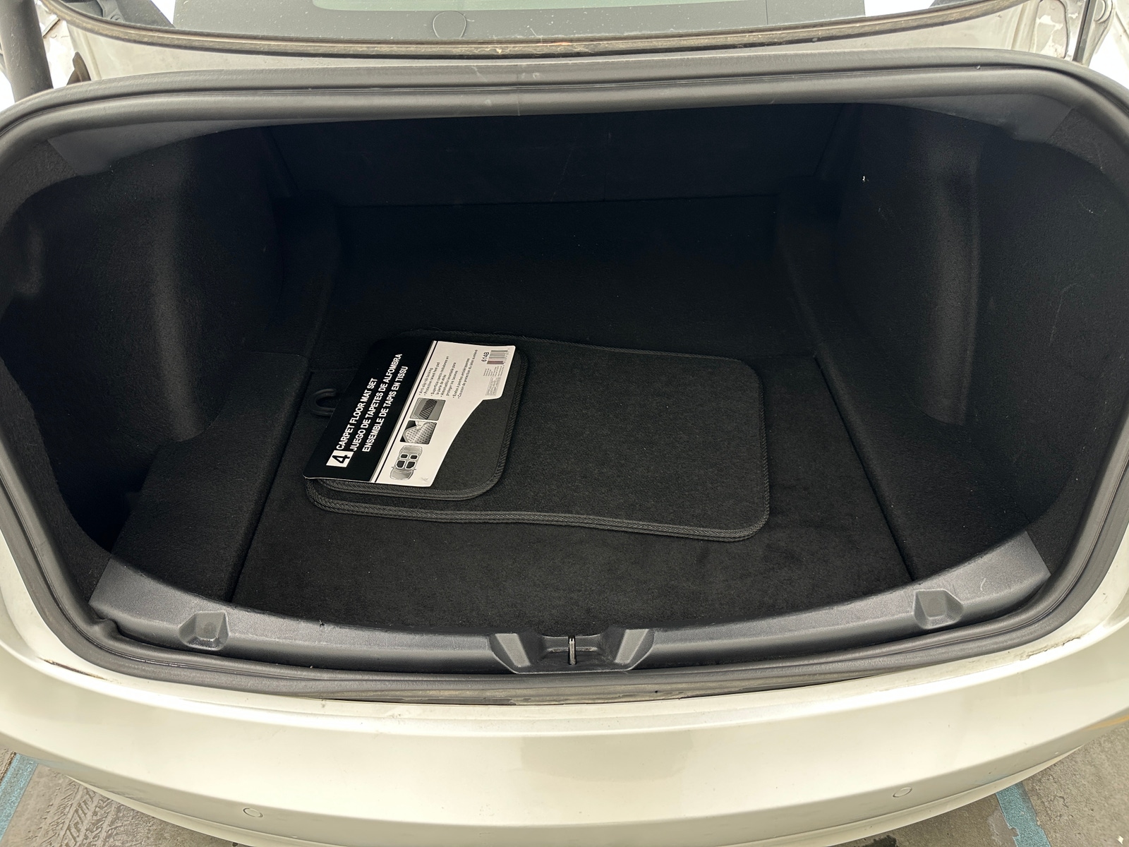 Thumbnail: 2021 Tesla Model 3 - 6