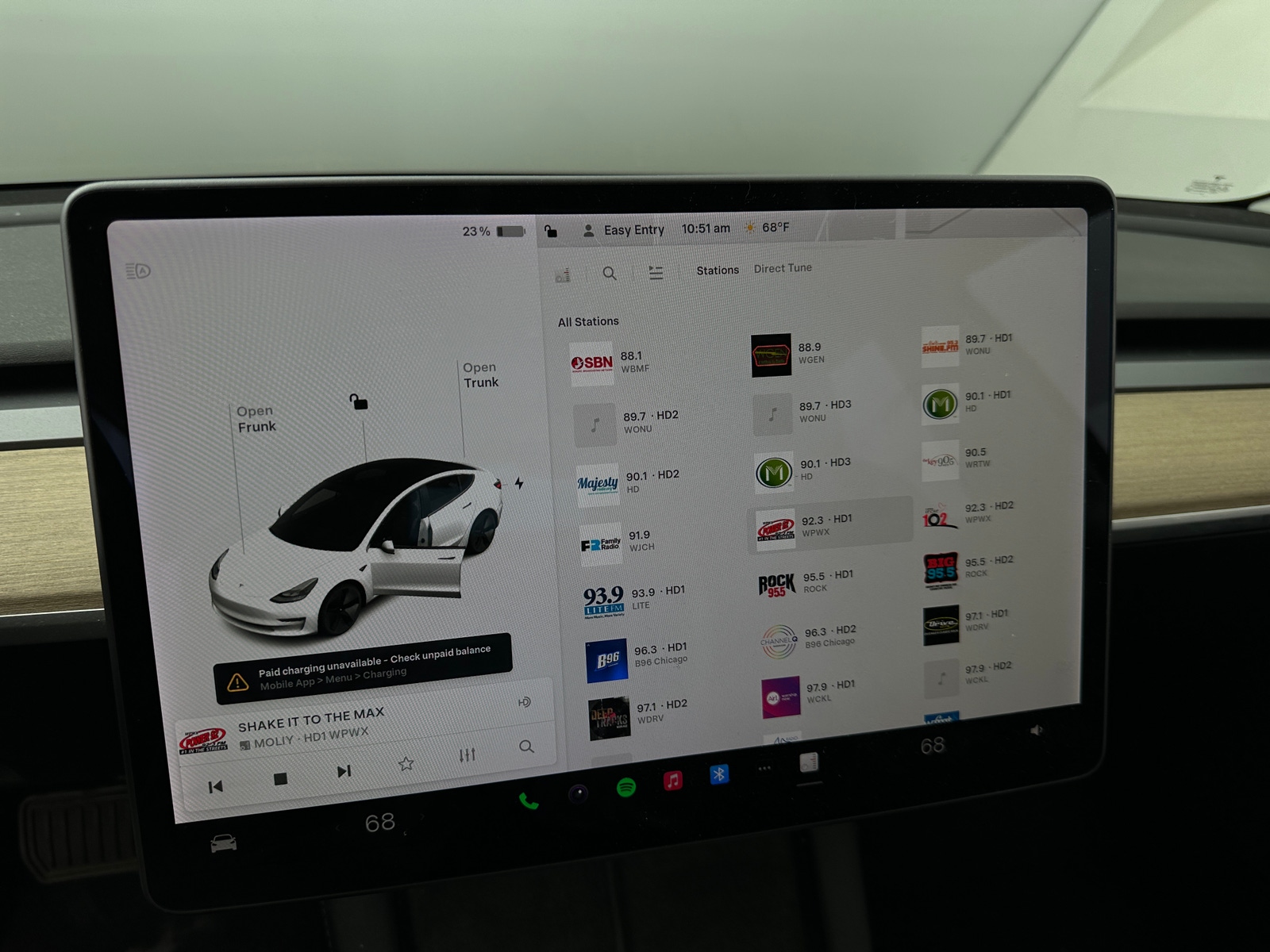Thumbnail: 2021 Tesla Model 3 - 3