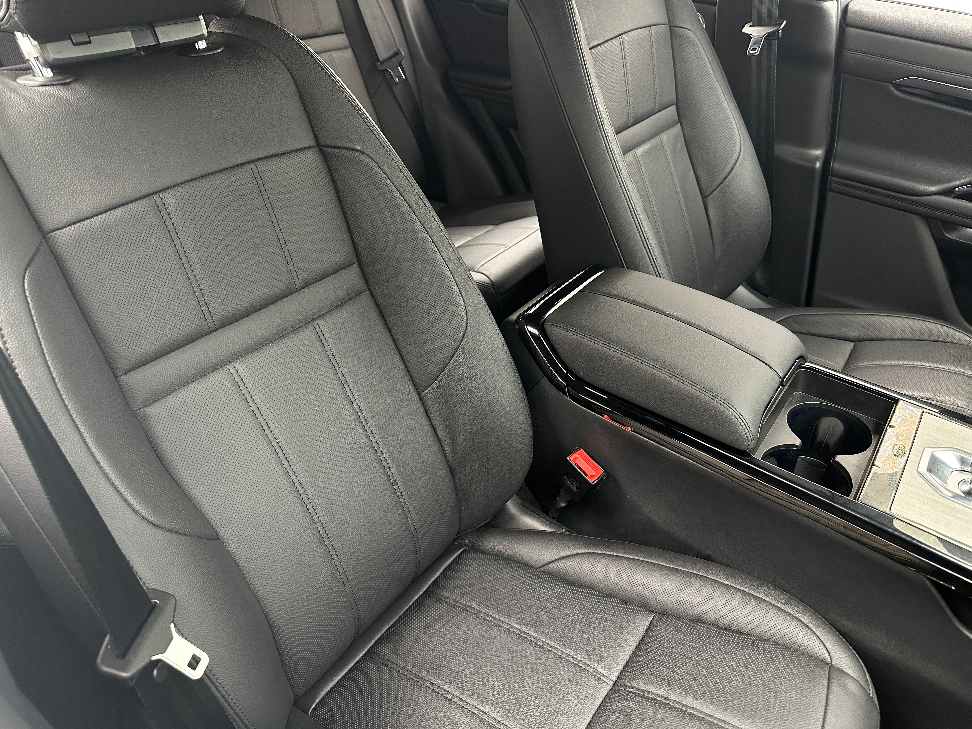 2023 Land Rover Range Rover Evoque