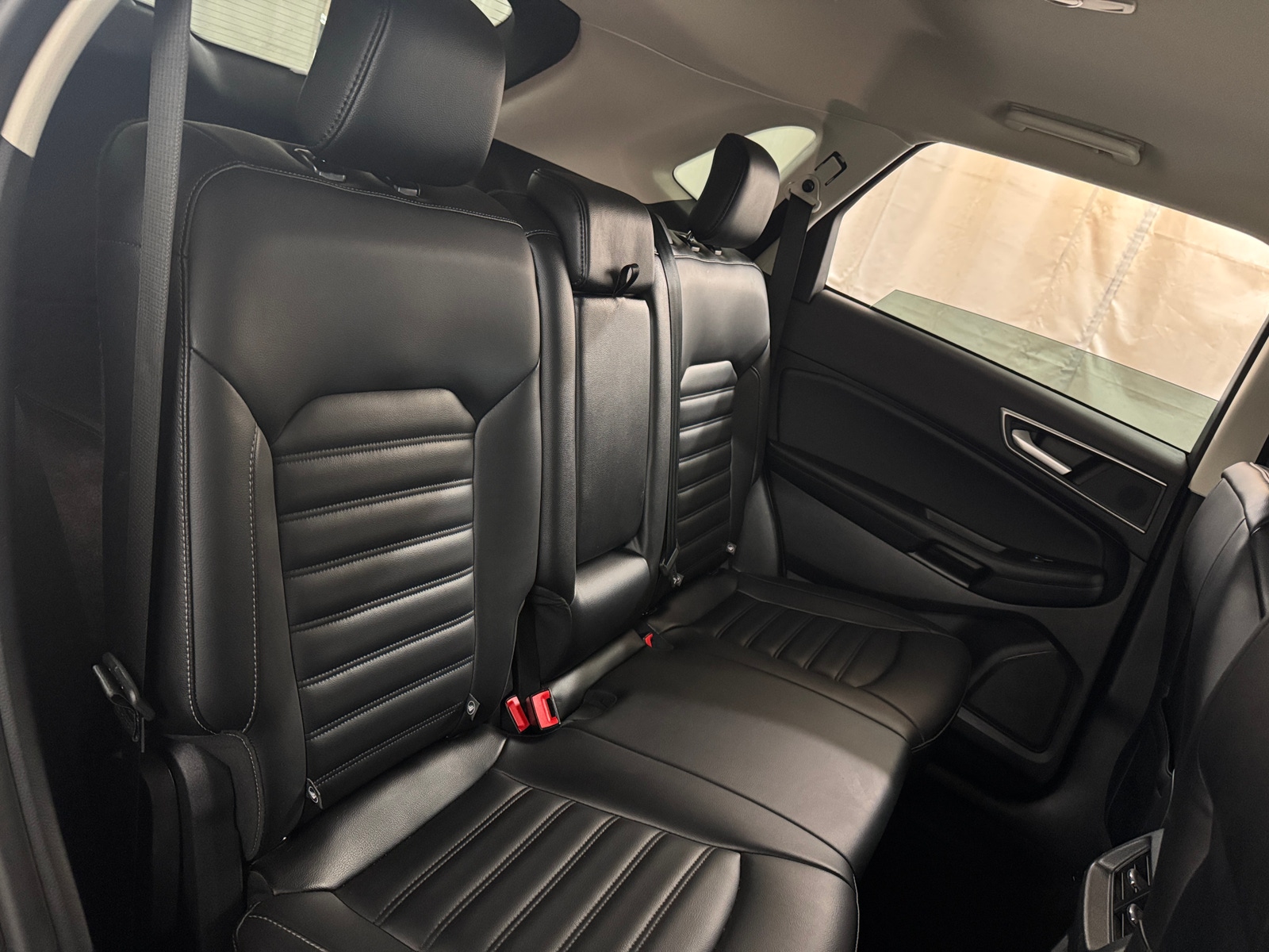 Thumbnail: 2024 Ford Edge - 5