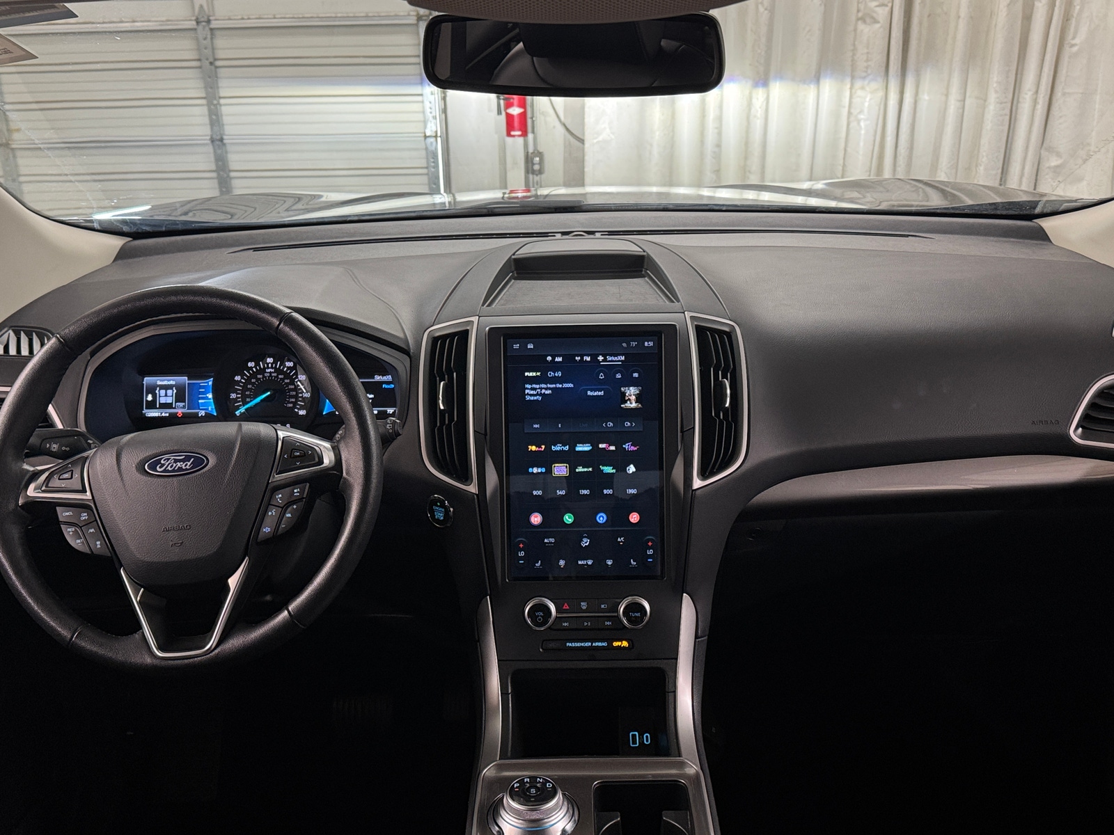 Thumbnail: 2024 Ford Edge - 2