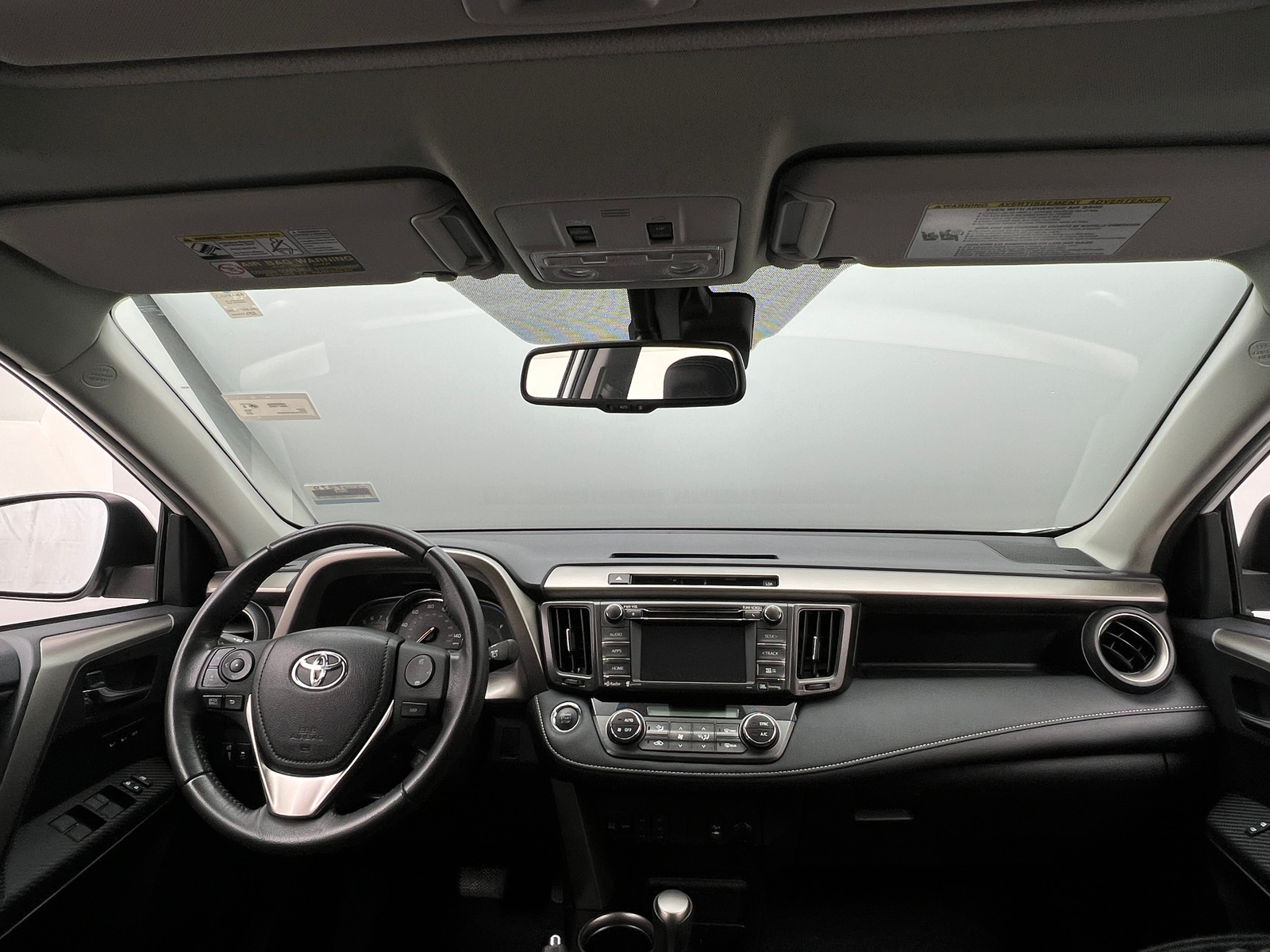 Thumbnail: 2014 Toyota RAV4 - 2