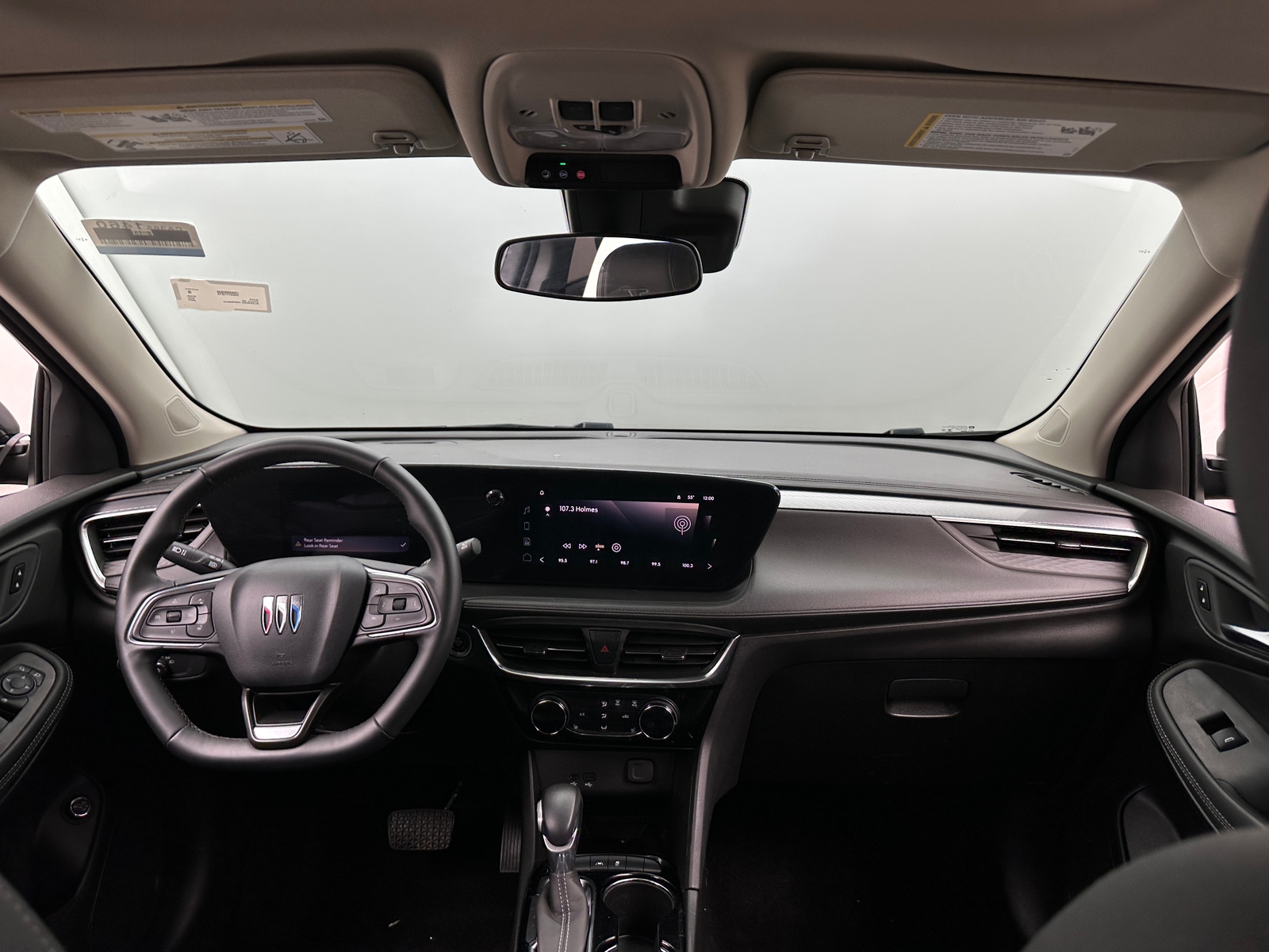 Thumbnail: 2024 Buick Encore GX - 2