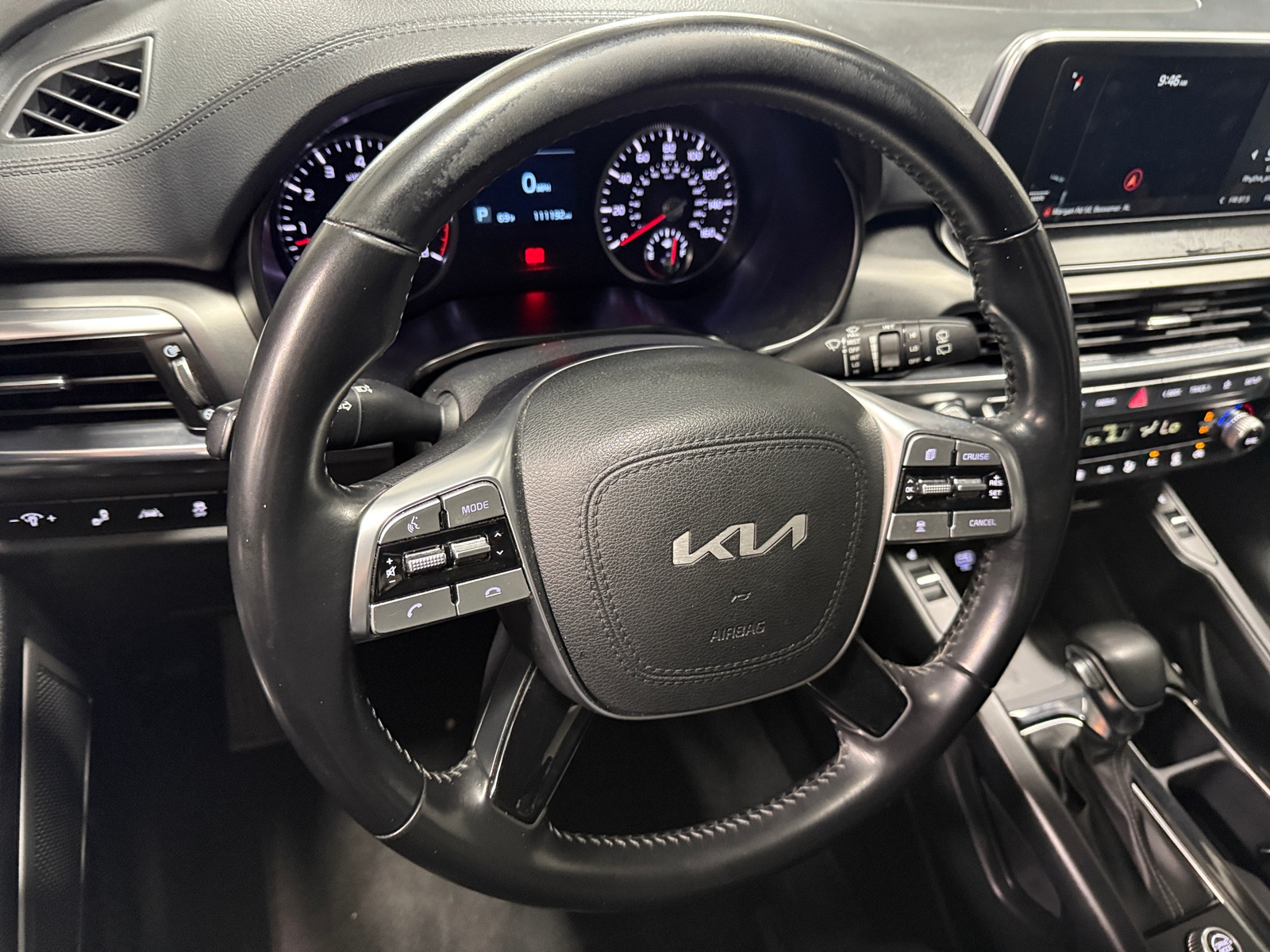 Thumbnail: 2022 Kia Telluride - 4