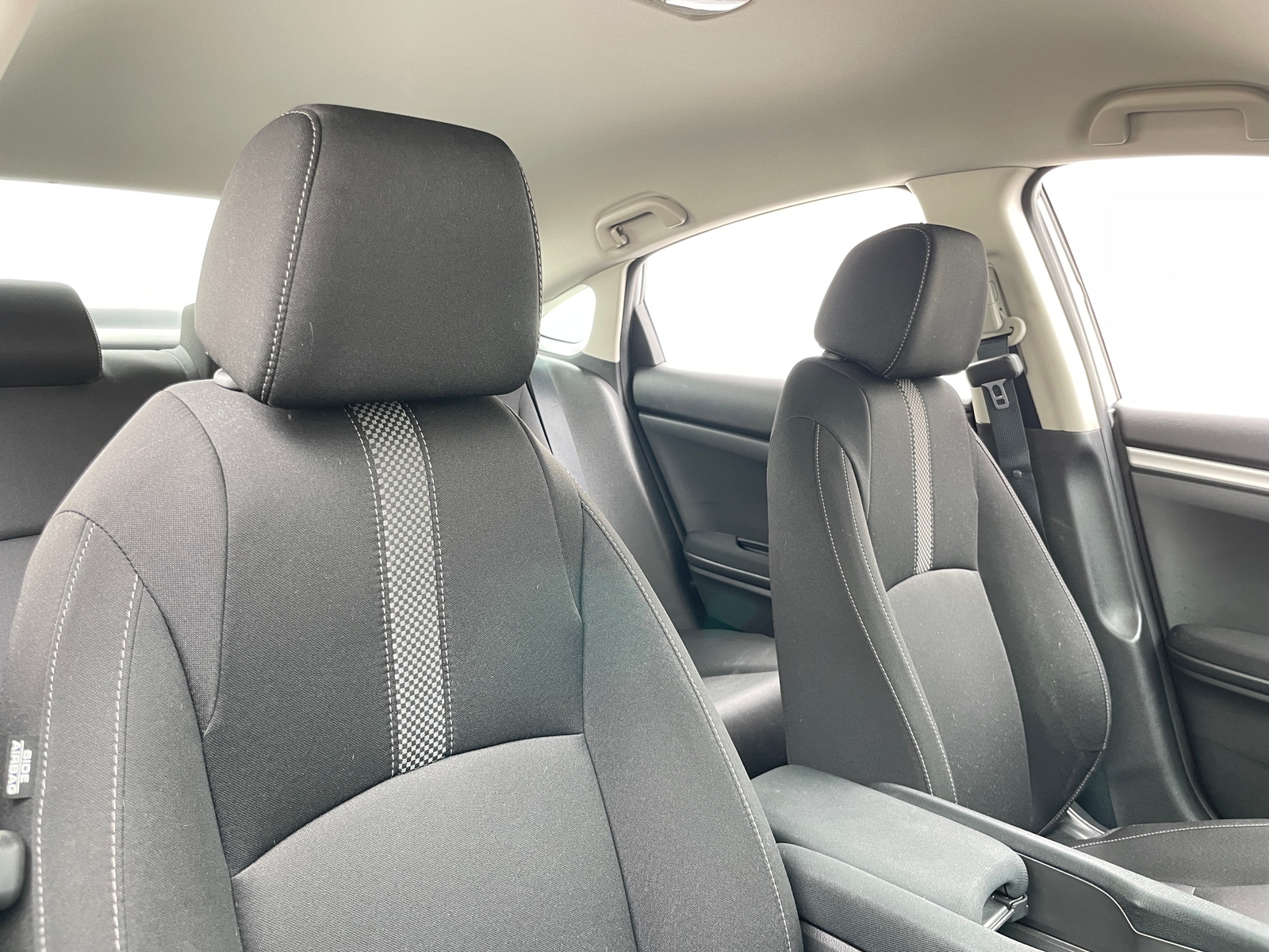 Thumbnail: 2019 Honda Civic - 2
