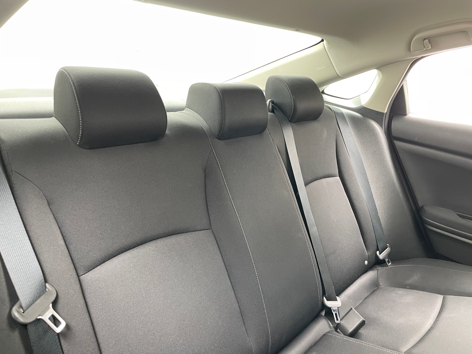 Thumbnail: 2019 Honda Civic - 6