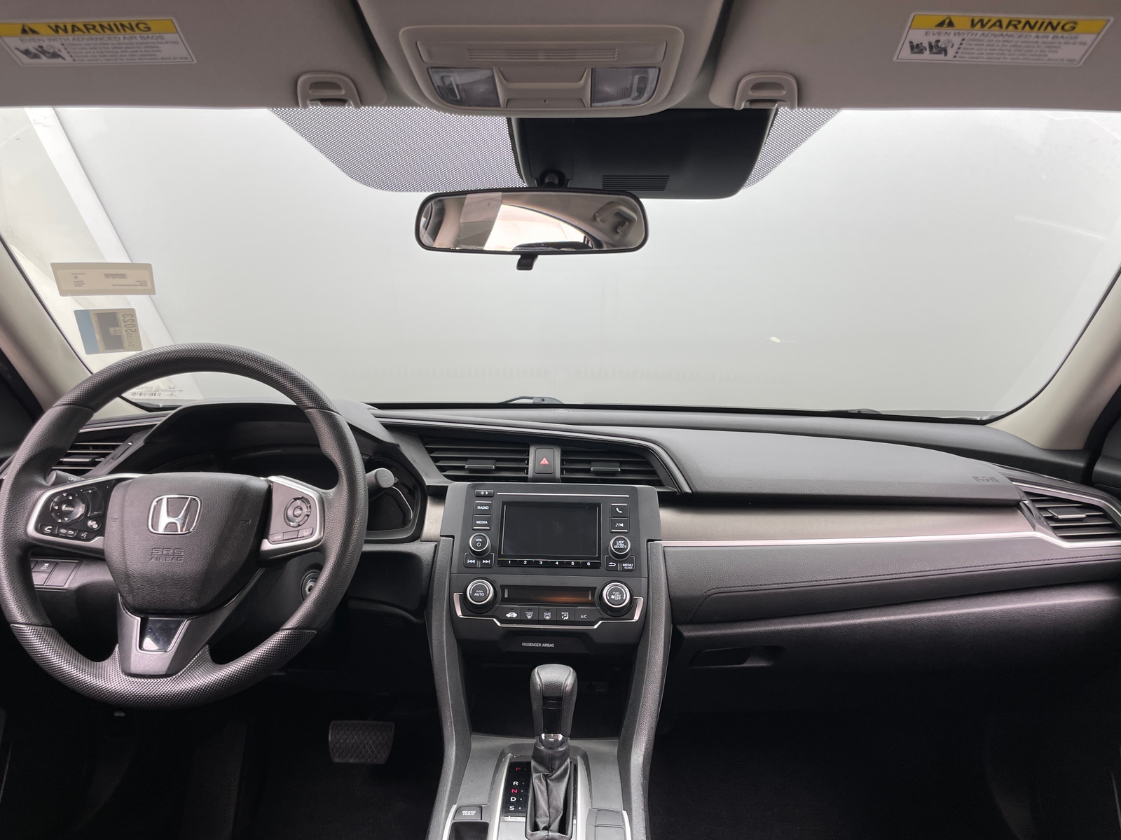 Thumbnail: 2019 Honda Civic - 3