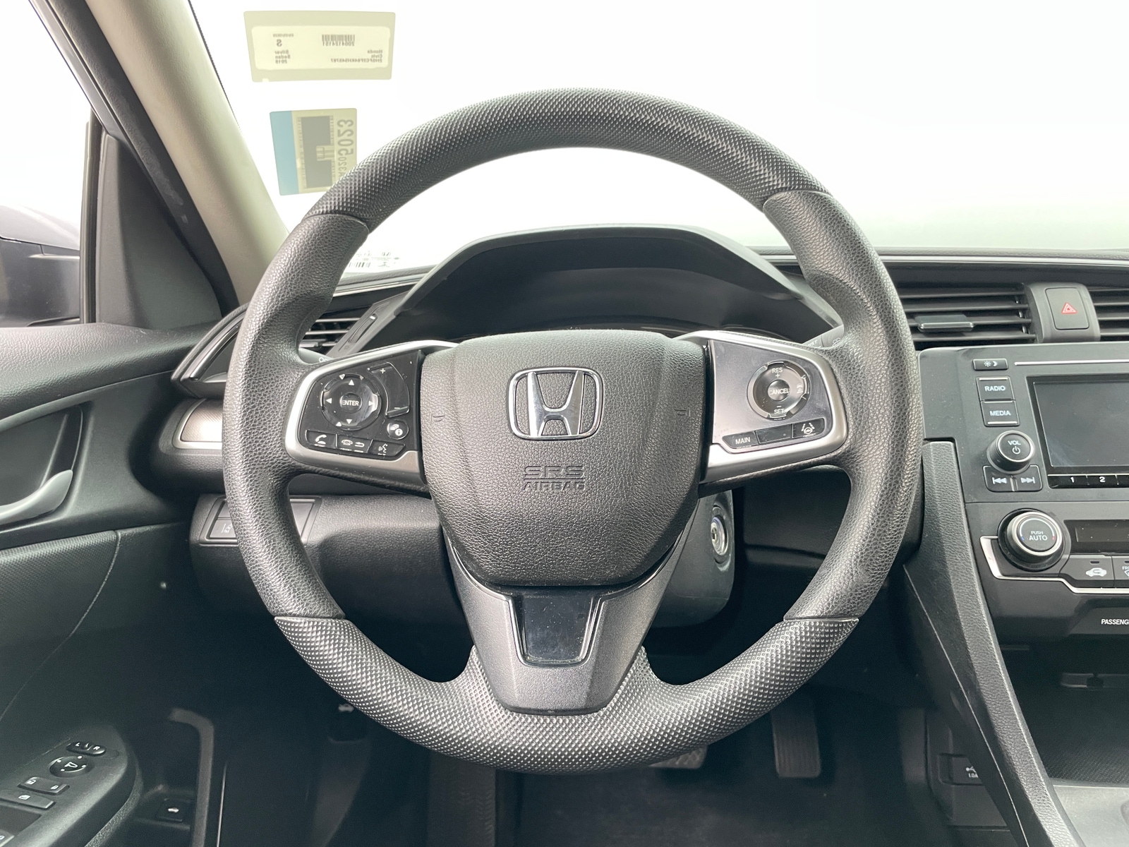 Thumbnail: 2019 Honda Civic - 5