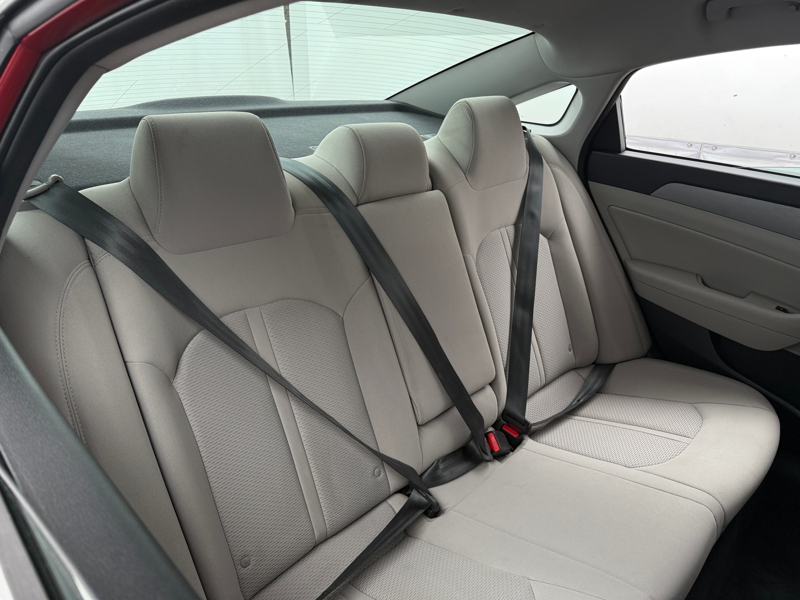 Thumbnail: 2019 Hyundai Sonata - 6