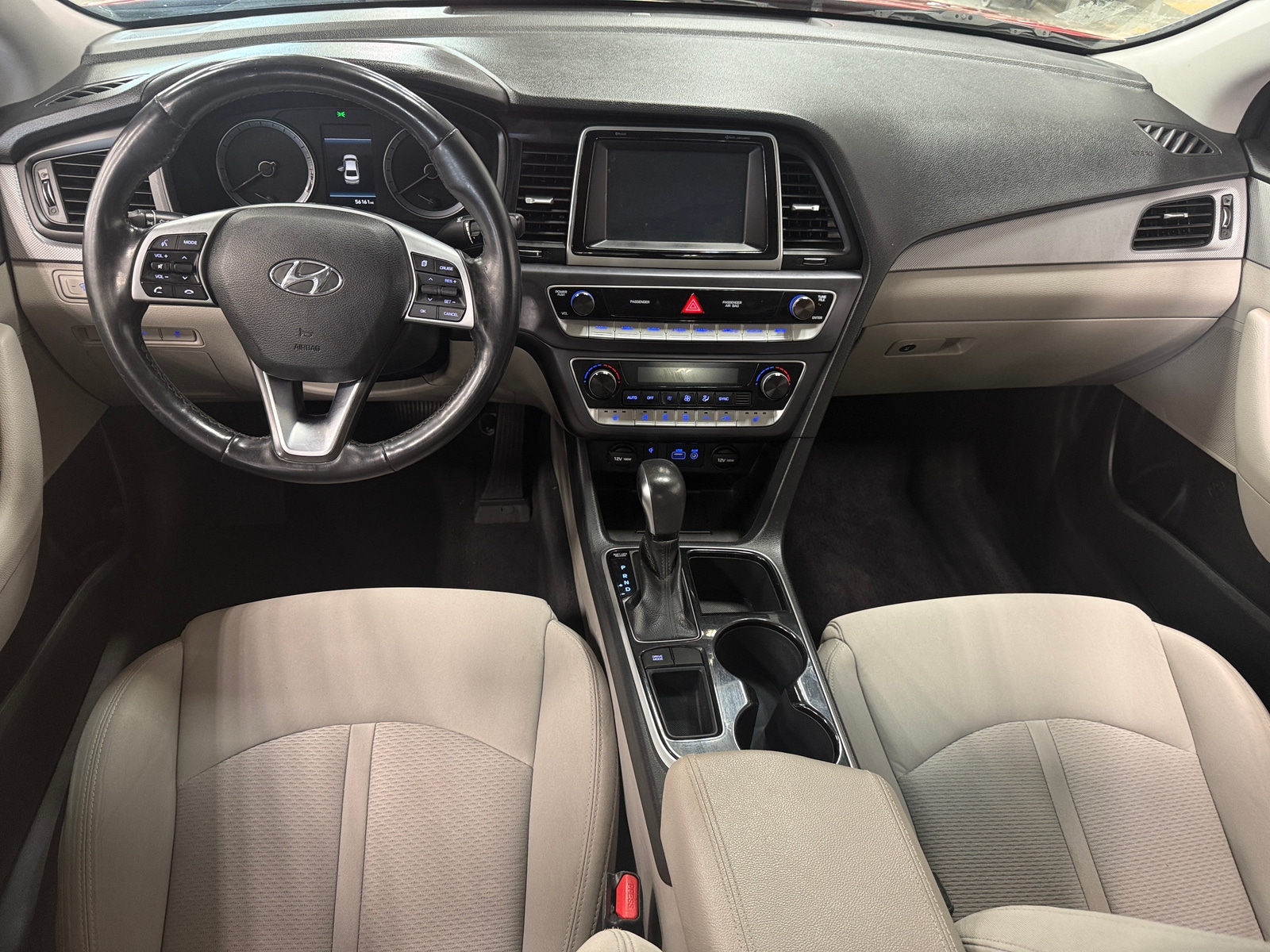 Thumbnail: 2019 Hyundai Sonata - 3