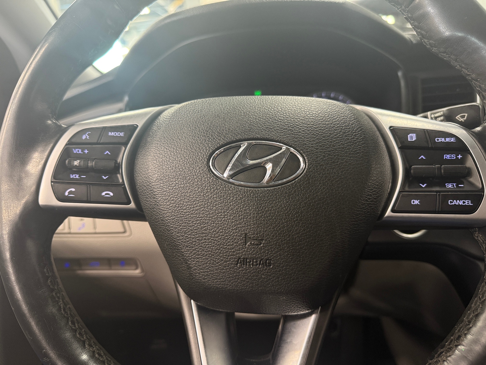 Thumbnail: 2019 Hyundai Sonata - 5