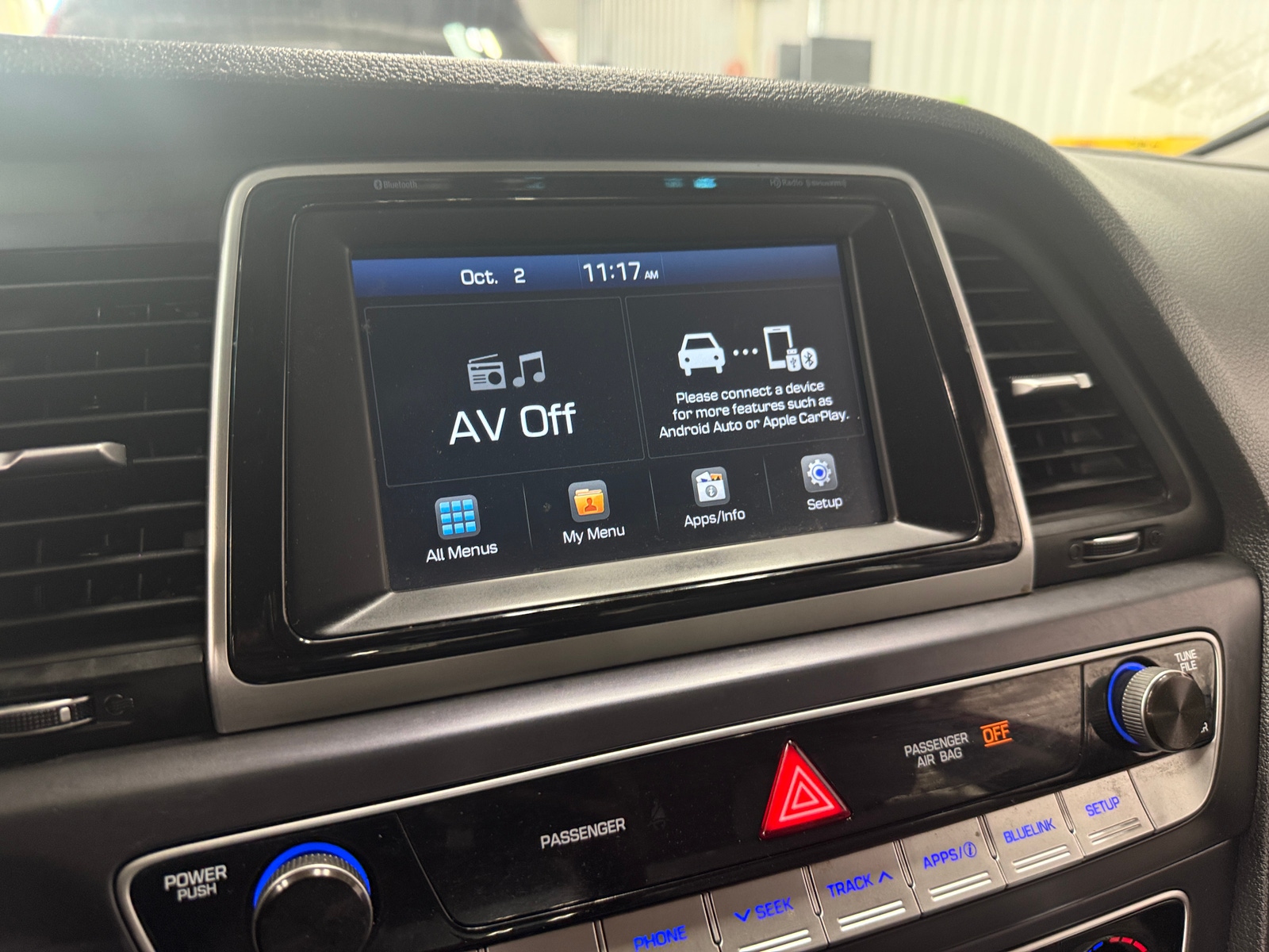 Thumbnail: 2019 Hyundai Sonata - 4