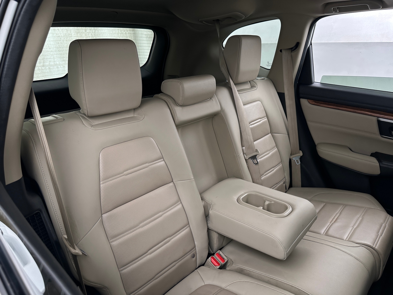 Thumbnail: 2021 Honda CR-V - 5
