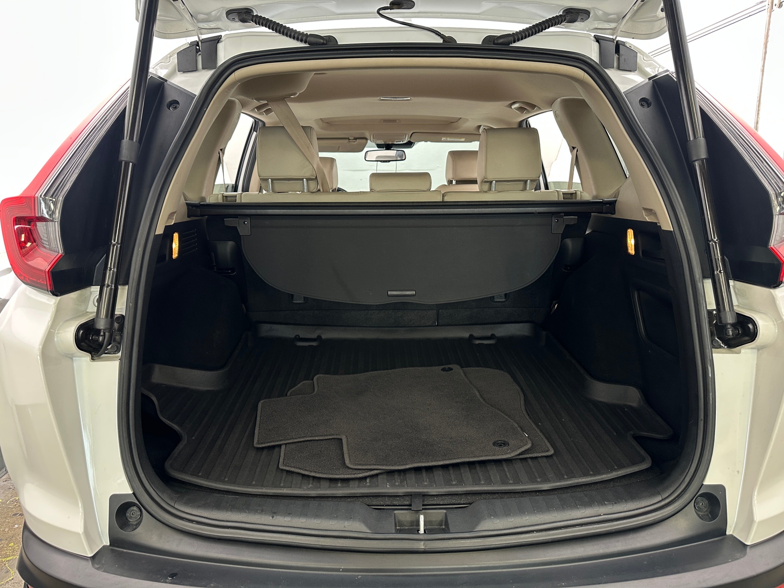 Thumbnail: 2021 Honda CR-V - 6
