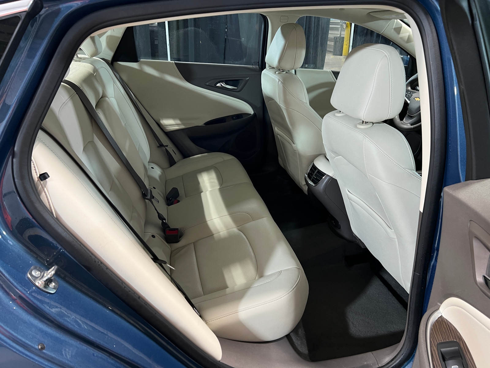 Thumbnail: 2024 Chevrolet Malibu - 5