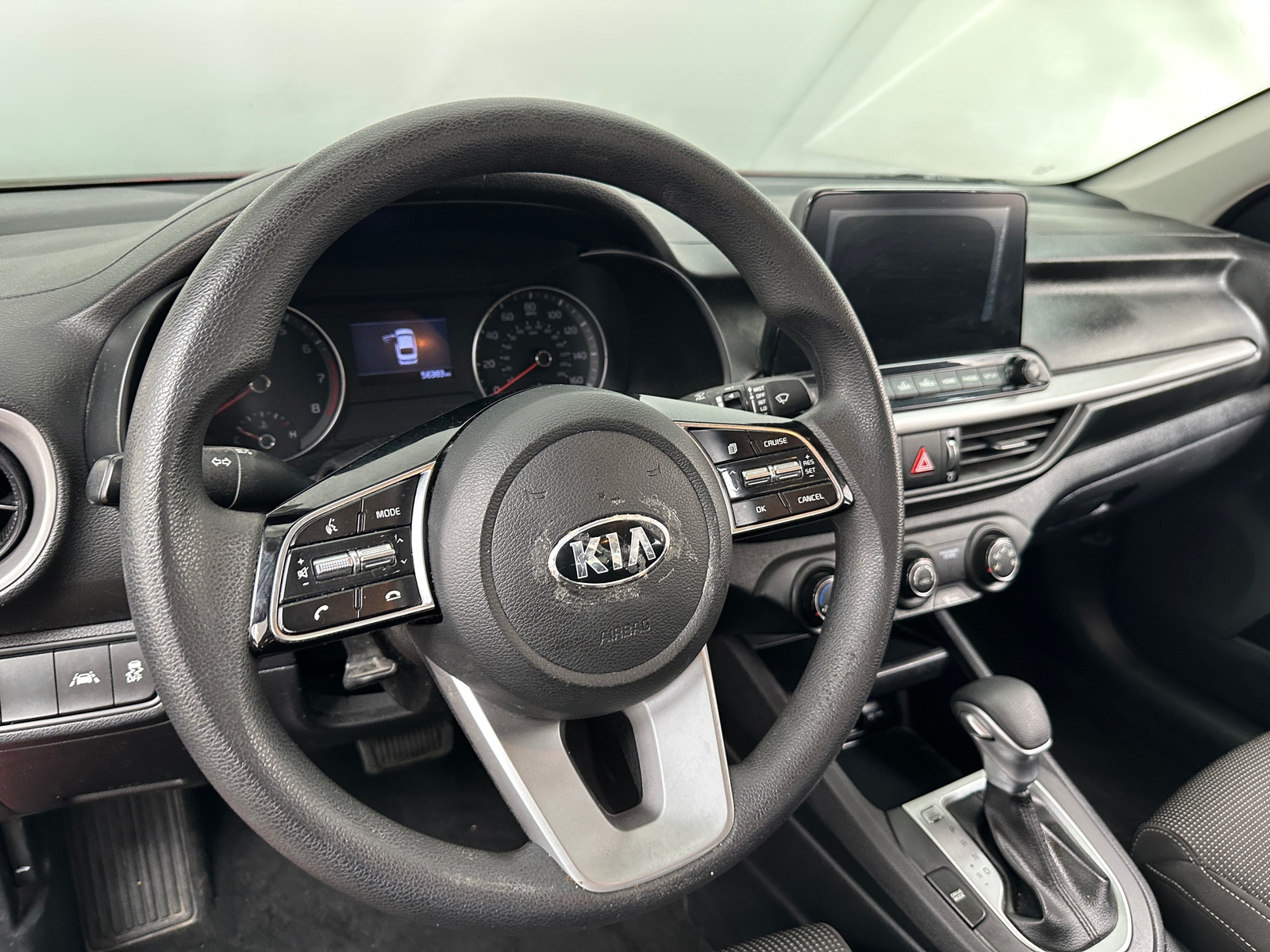 Thumbnail: 2020 Kia Forte - 5