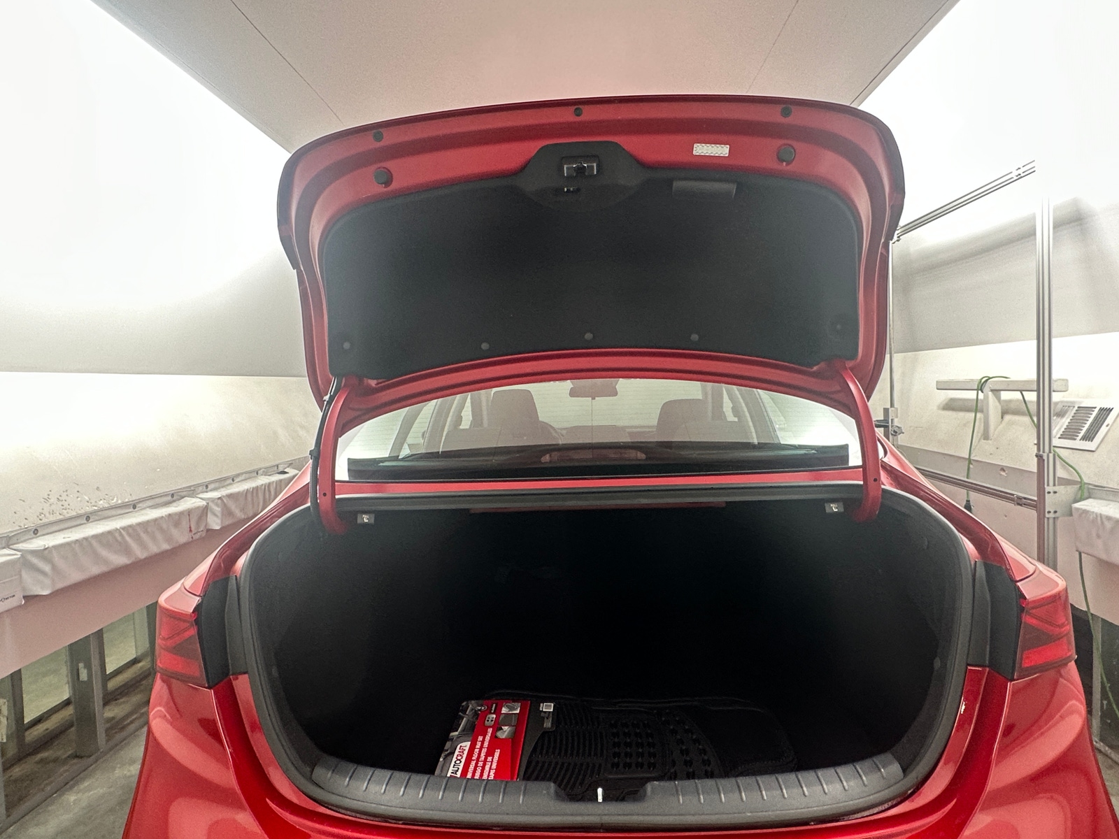 Thumbnail: 2020 Kia Forte - 7