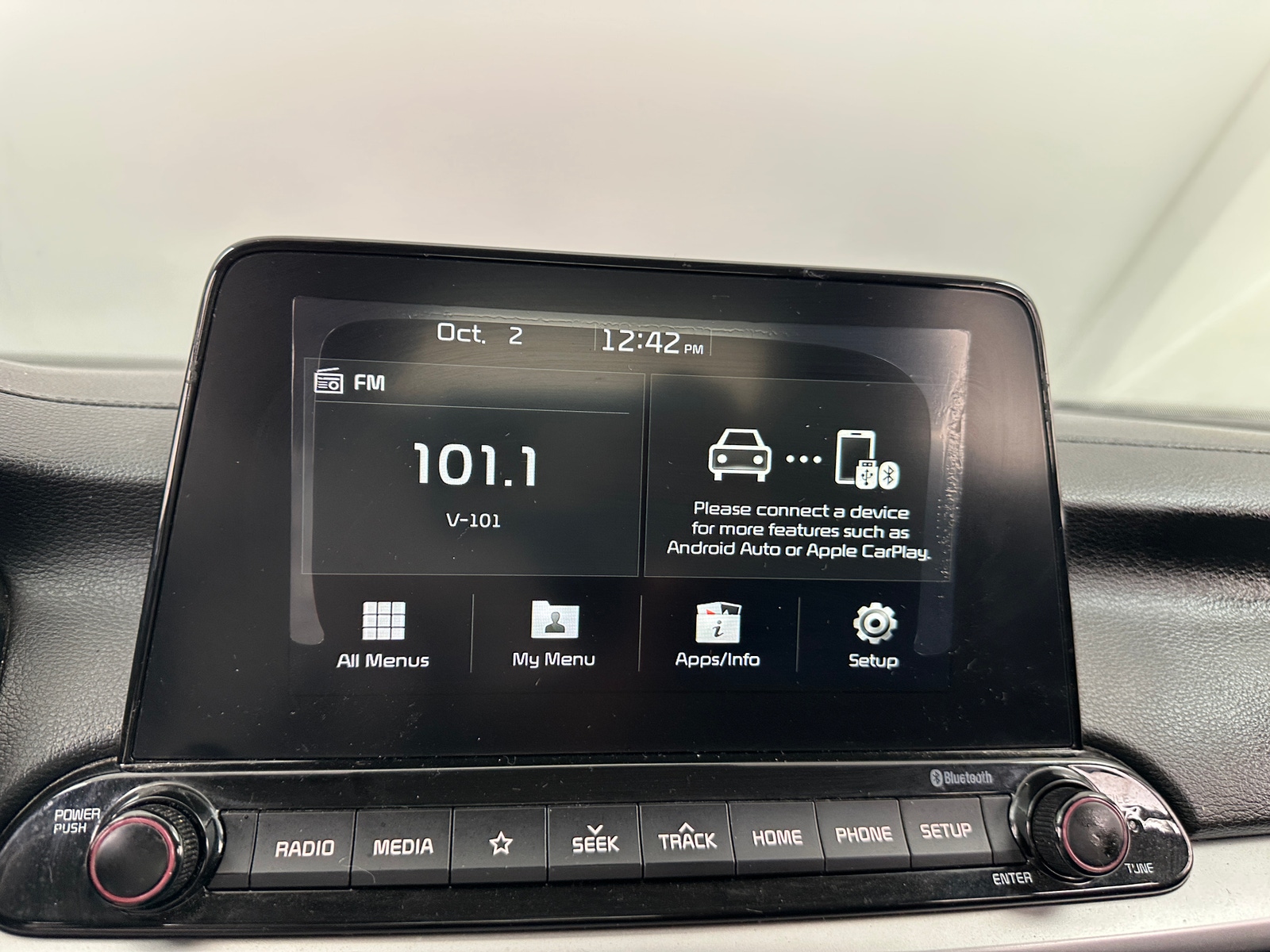 Thumbnail: 2020 Kia Forte - 4