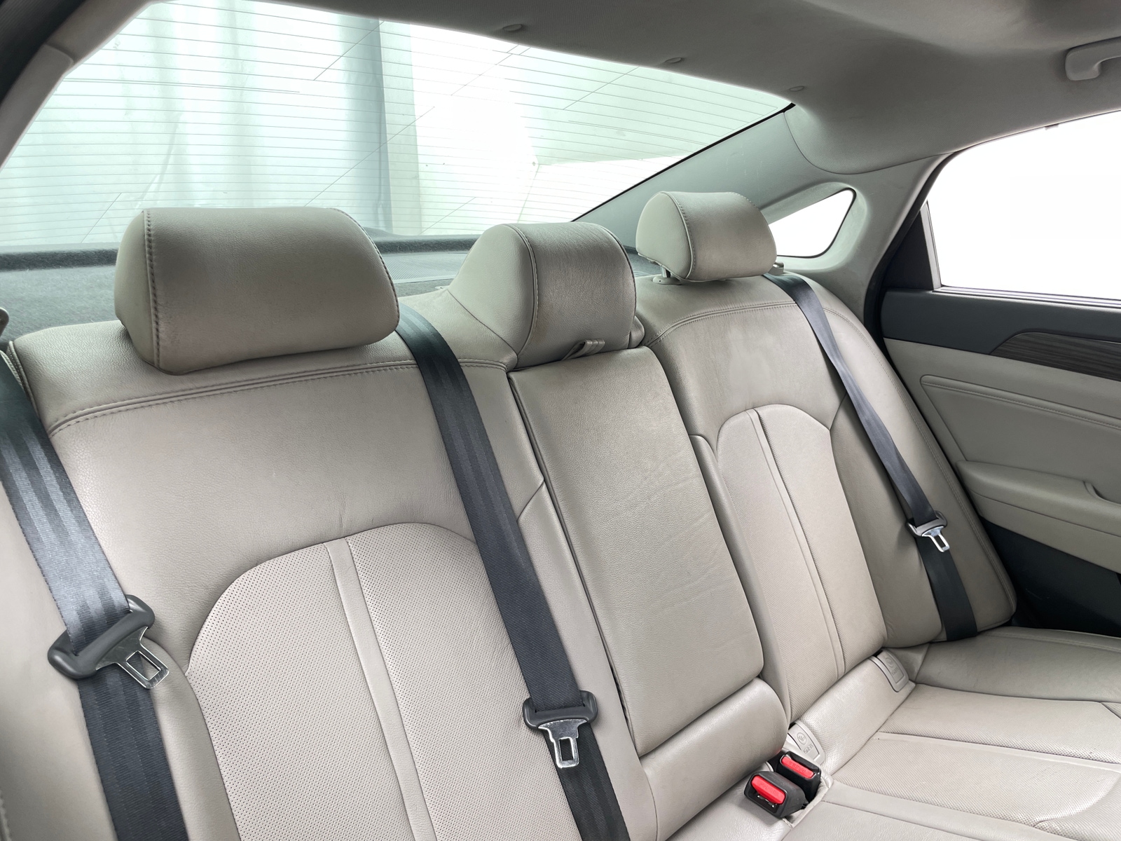 Thumbnail: 2015 Hyundai Sonata - 5