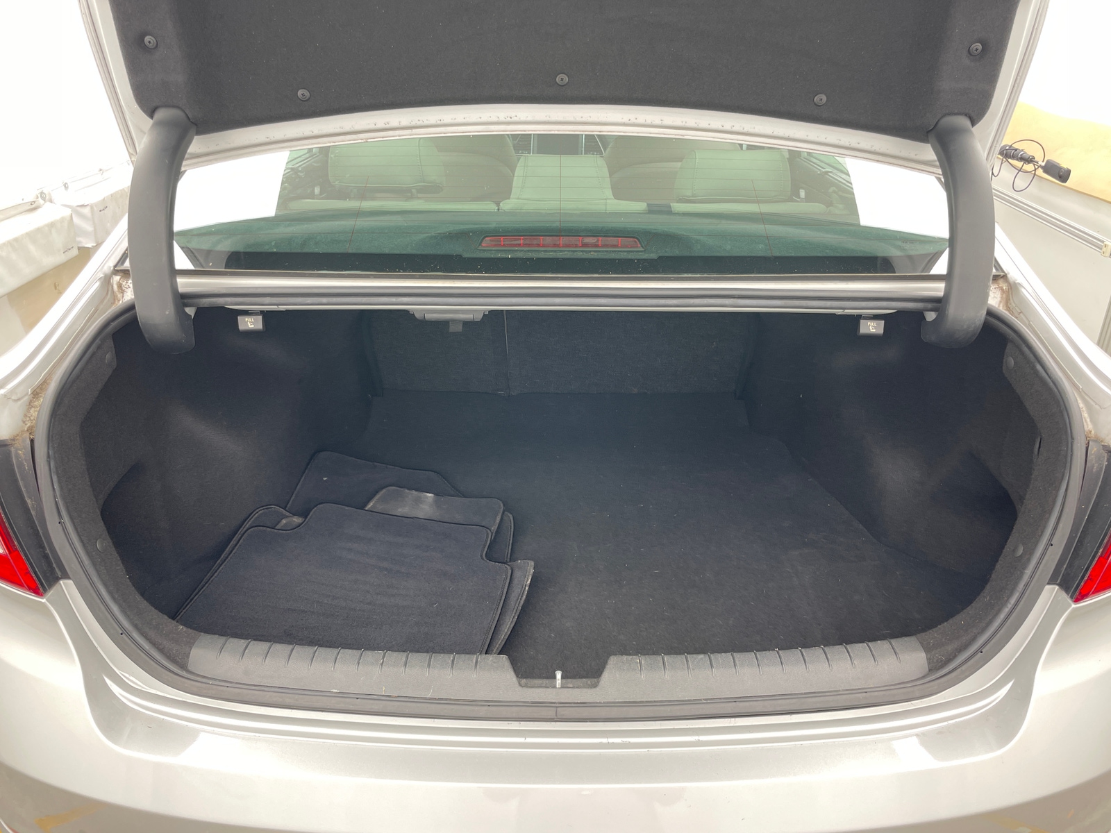 Thumbnail: 2015 Hyundai Sonata - 6