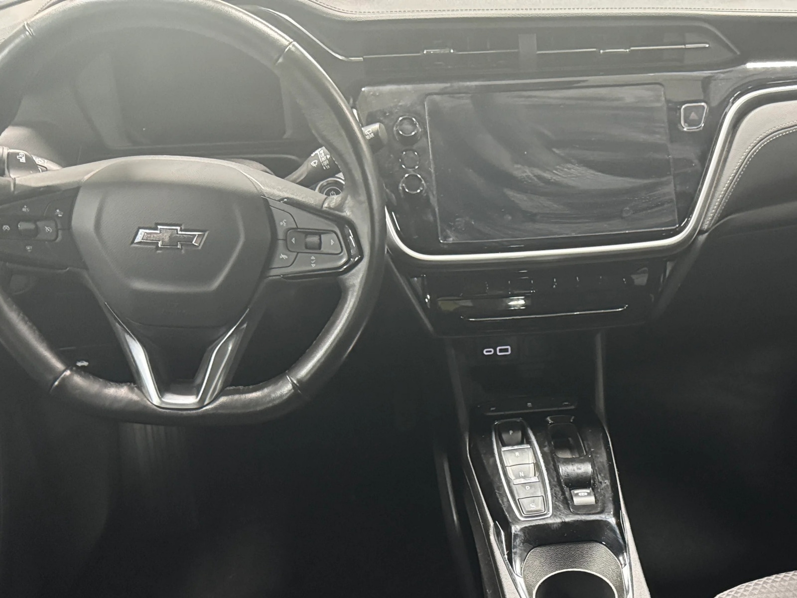 Thumbnail: 2022 Chevrolet Bolt EUV - 3