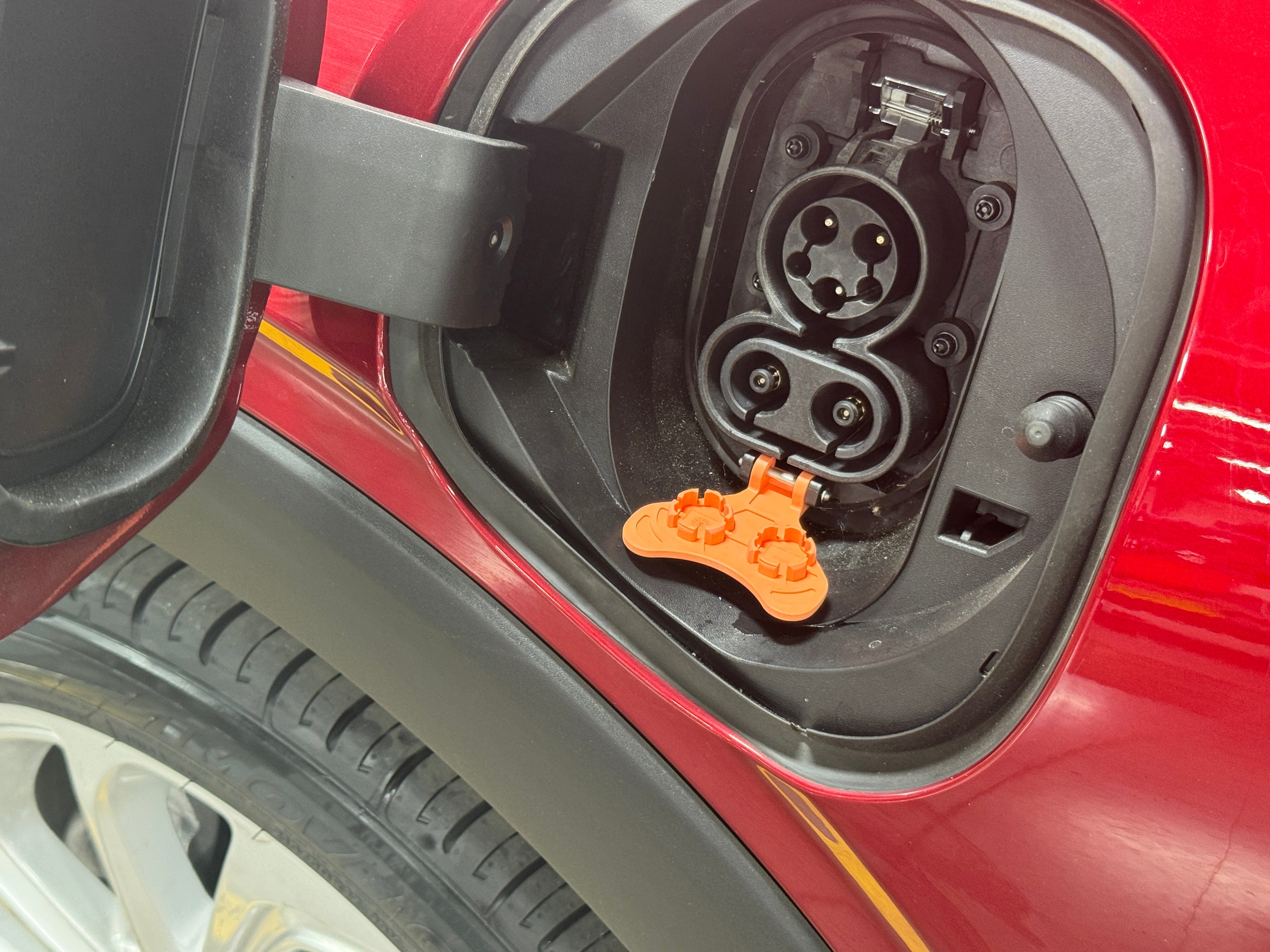 2022 Chevrolet Bolt EUV