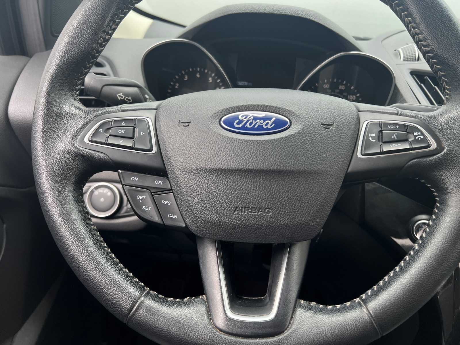 Thumbnail: 2019 Ford Escape - 5