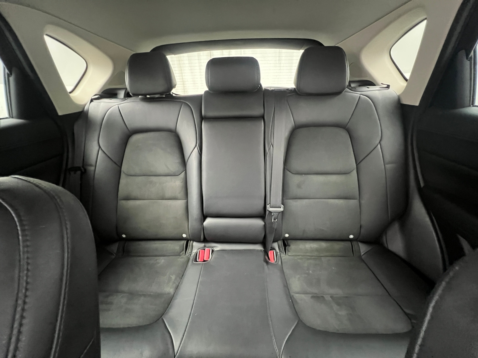 Thumbnail: 2019 Mazda CX-5 - 5