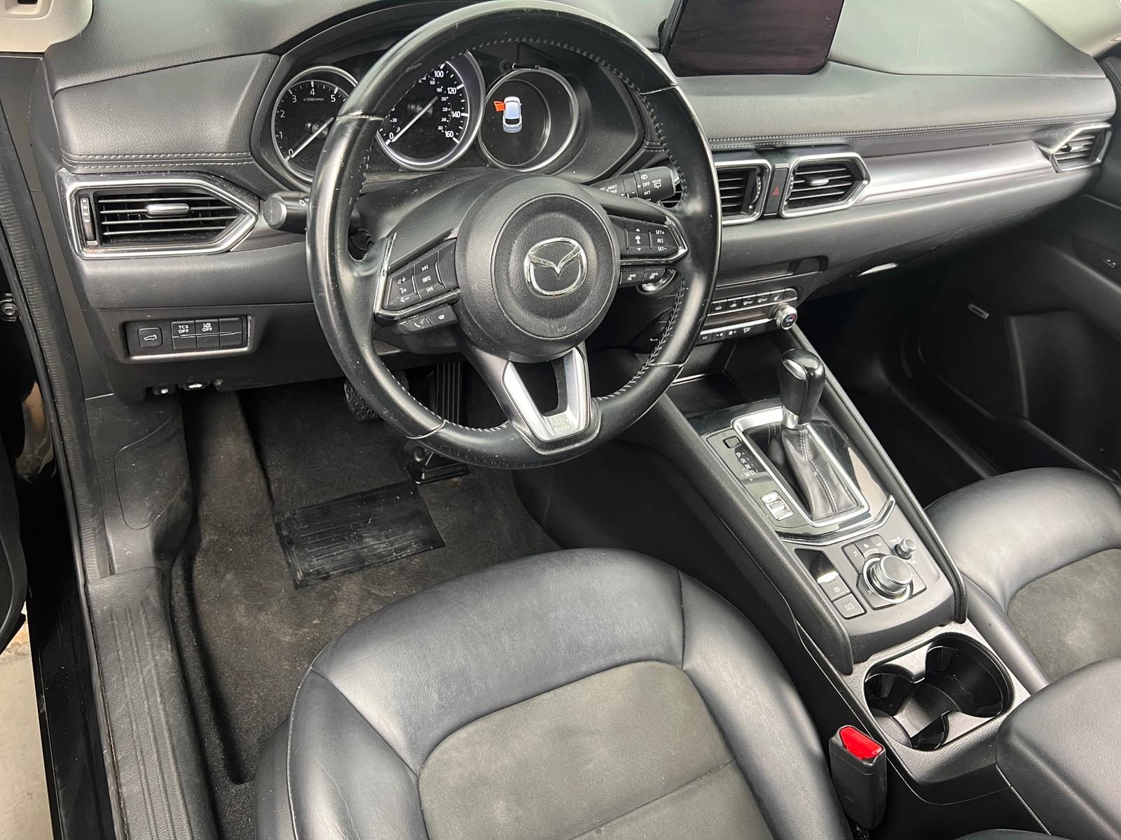 Thumbnail: 2019 Mazda CX-5 - 2