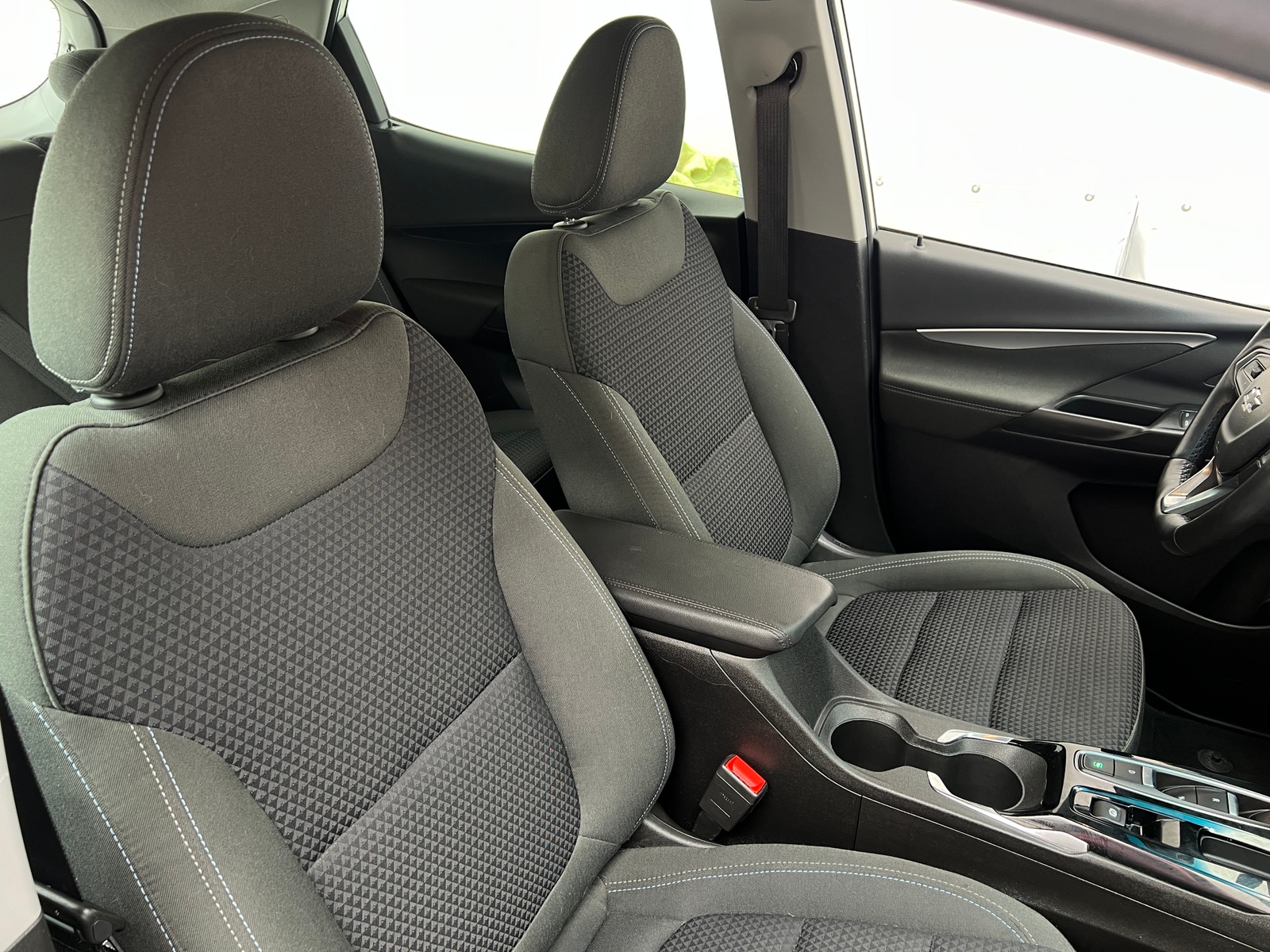 Thumbnail: 2023 Chevrolet Bolt EV - 2
