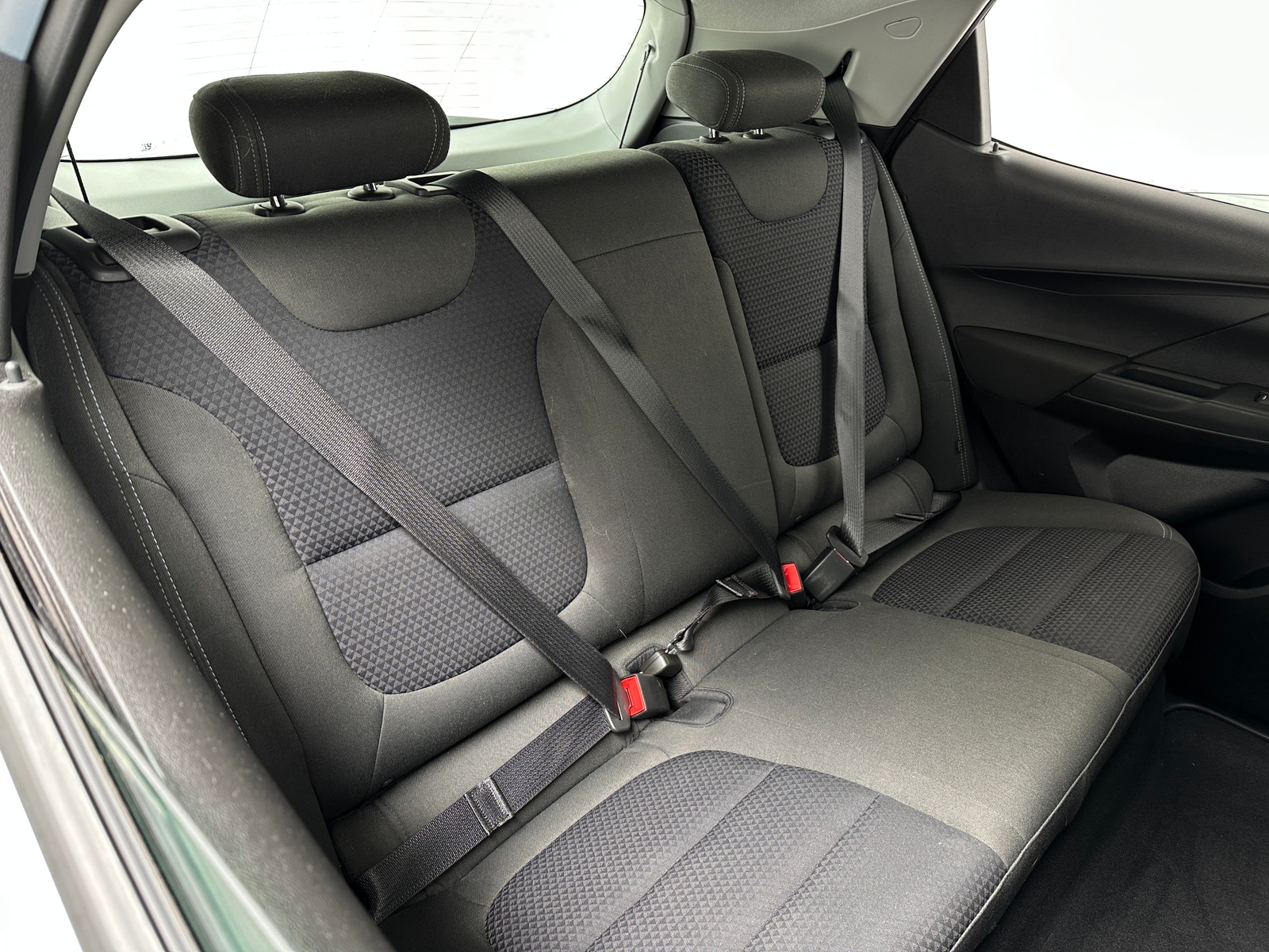 Thumbnail: 2023 Chevrolet Bolt EV - 6