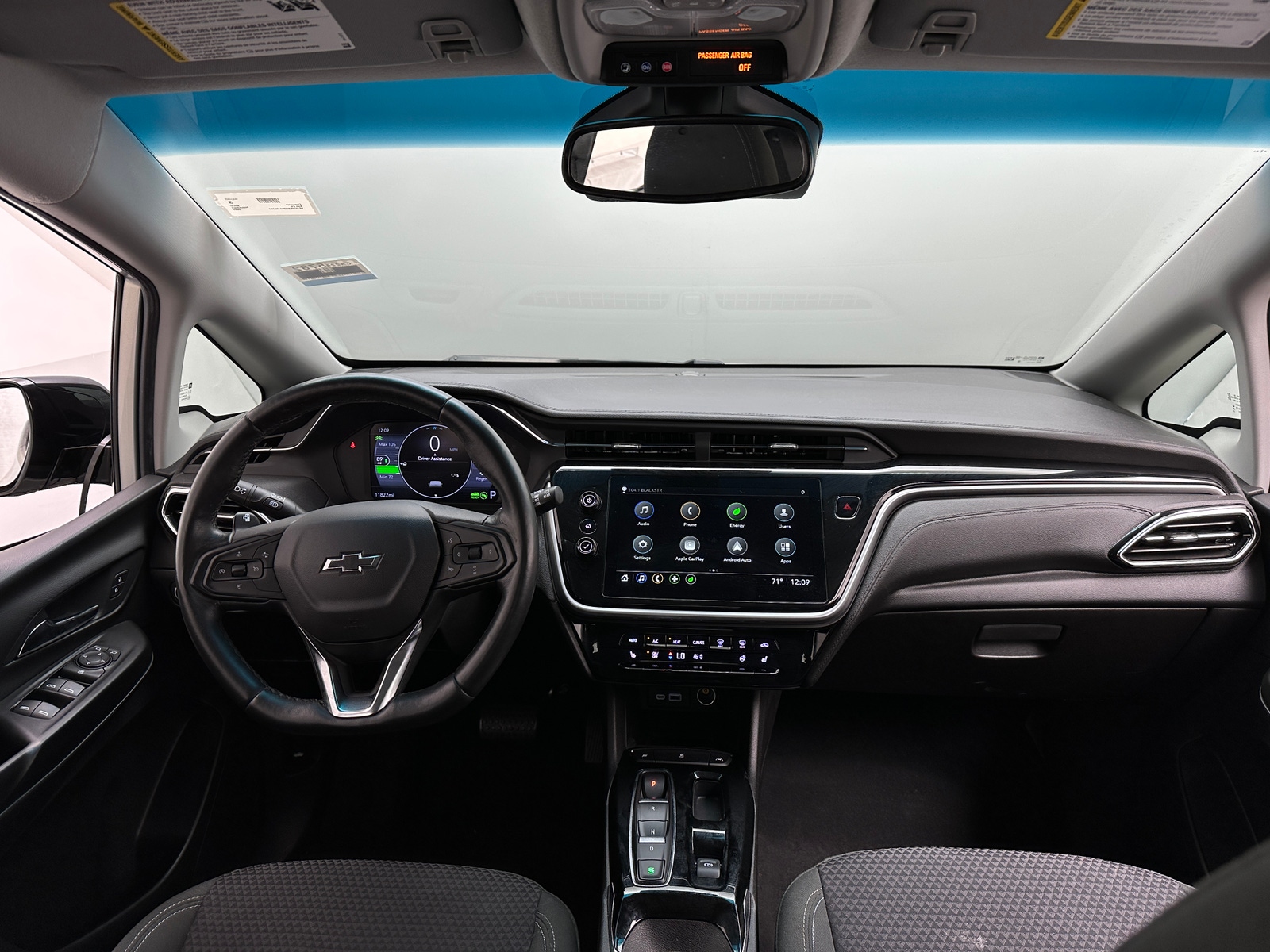 Thumbnail: 2023 Chevrolet Bolt EV - 3