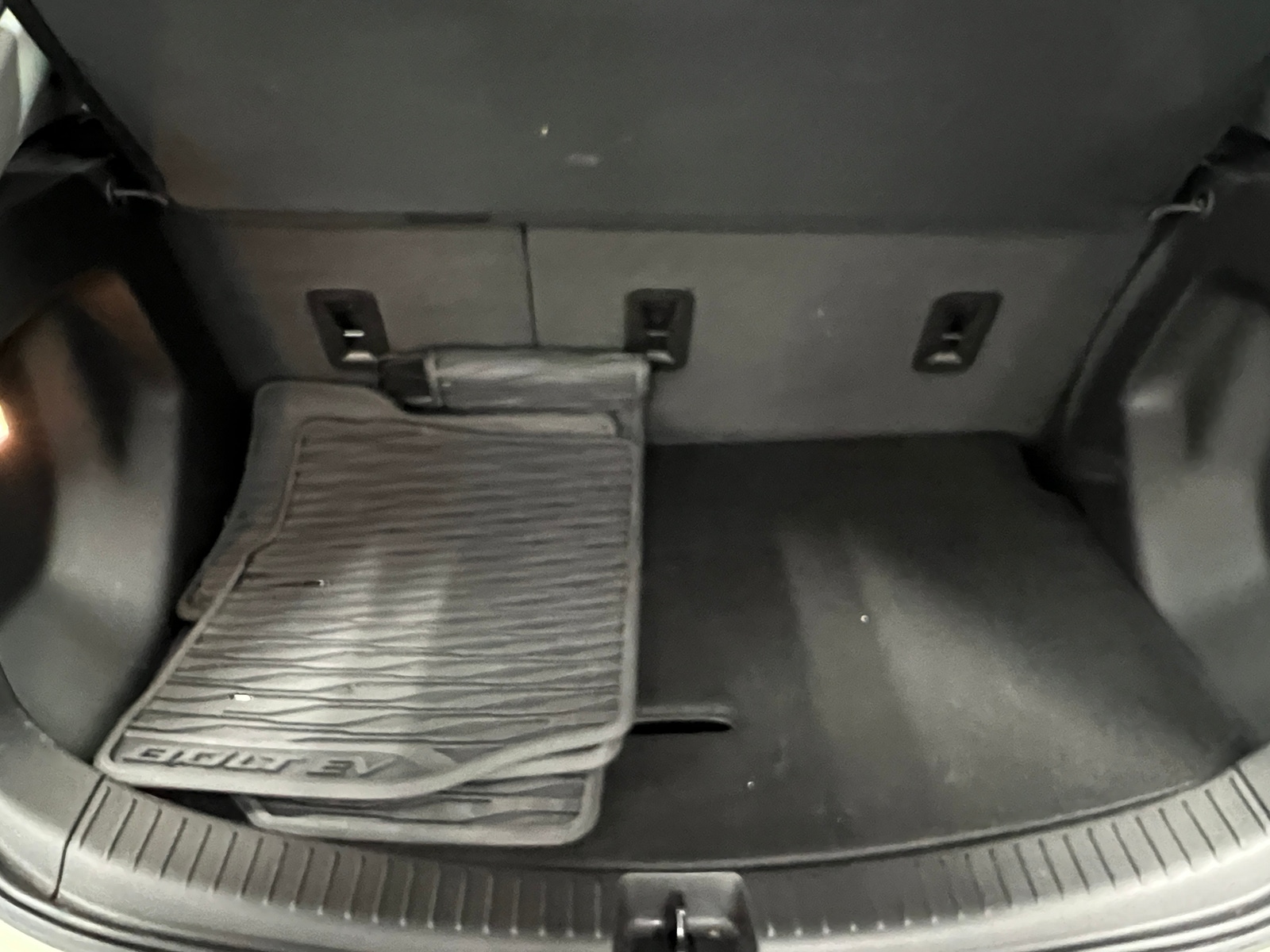Thumbnail: 2023 Chevrolet Bolt EV - 7
