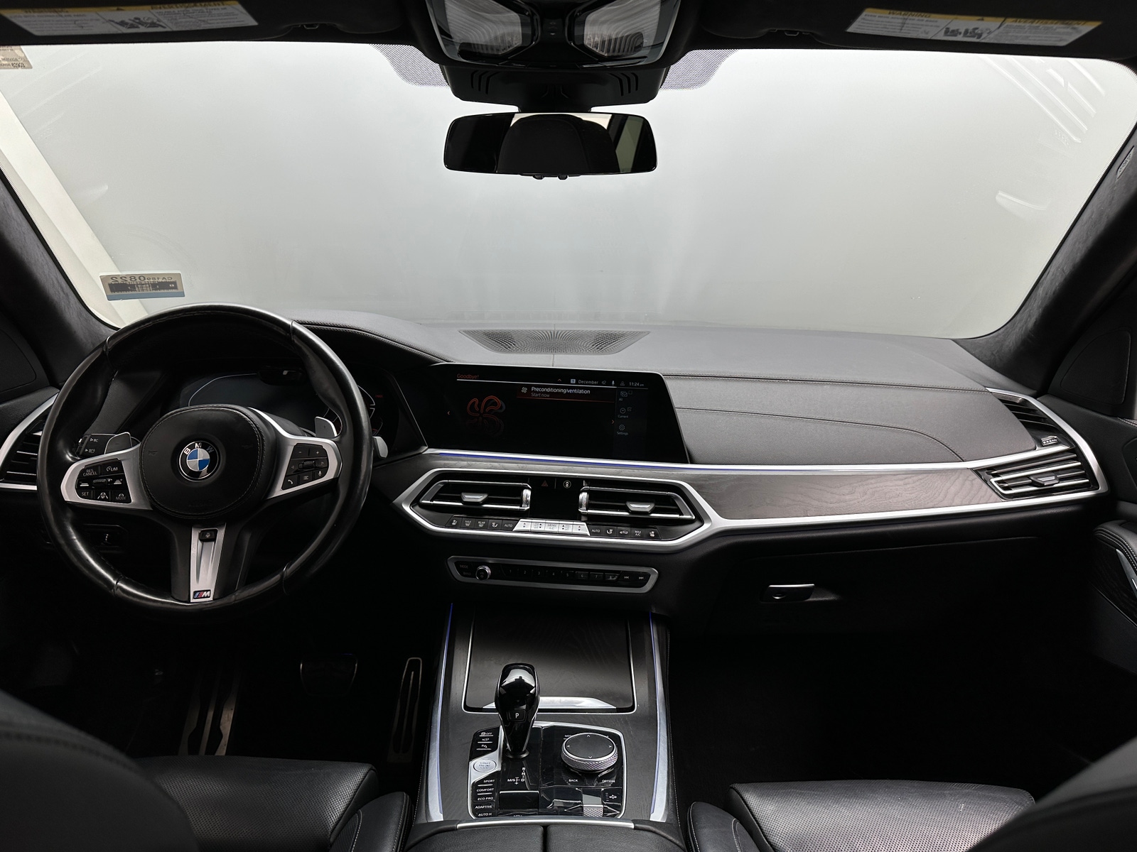 Thumbnail: 2022 BMW X7 - 2