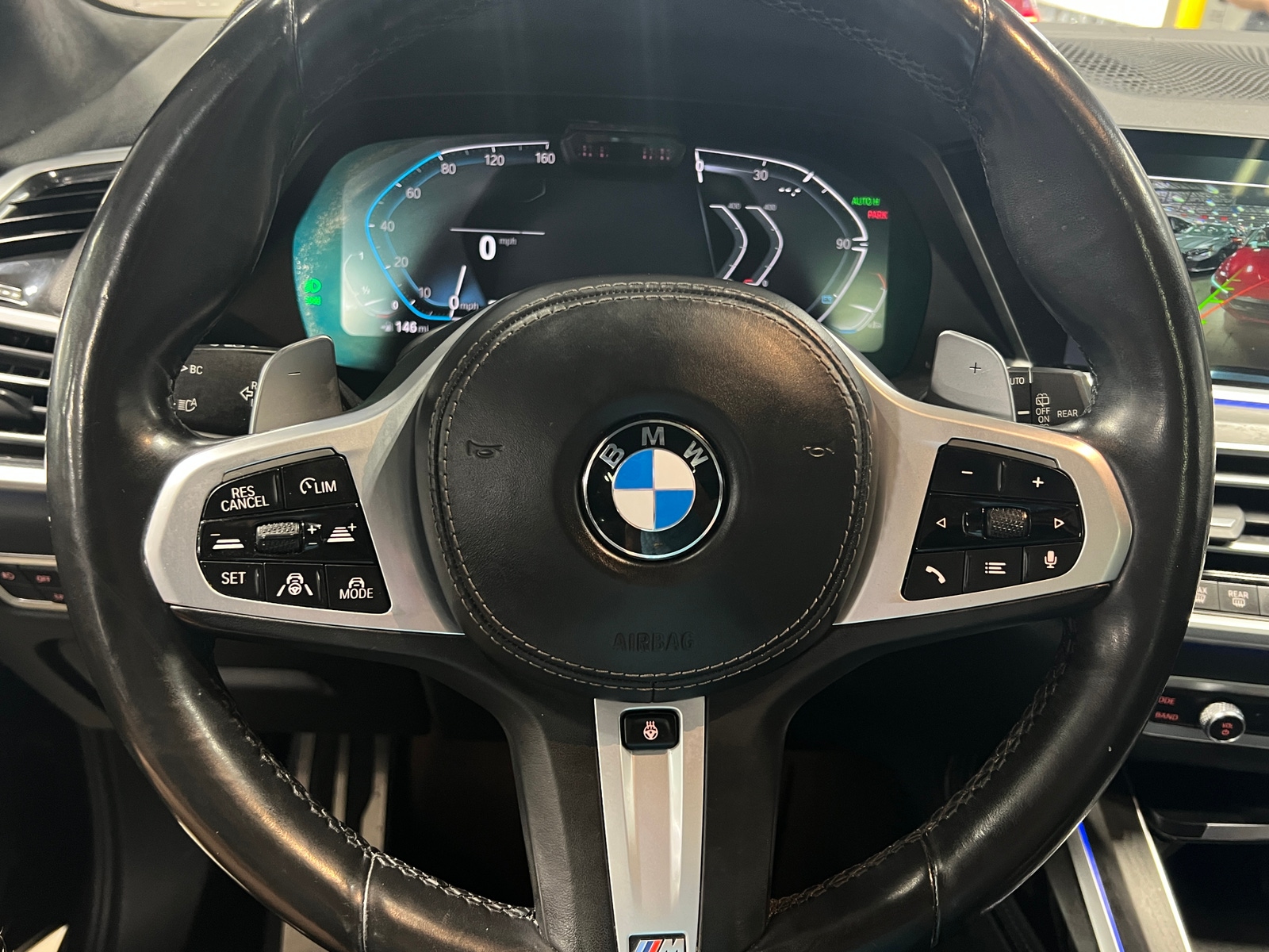Thumbnail: 2022 BMW X7 - 4
