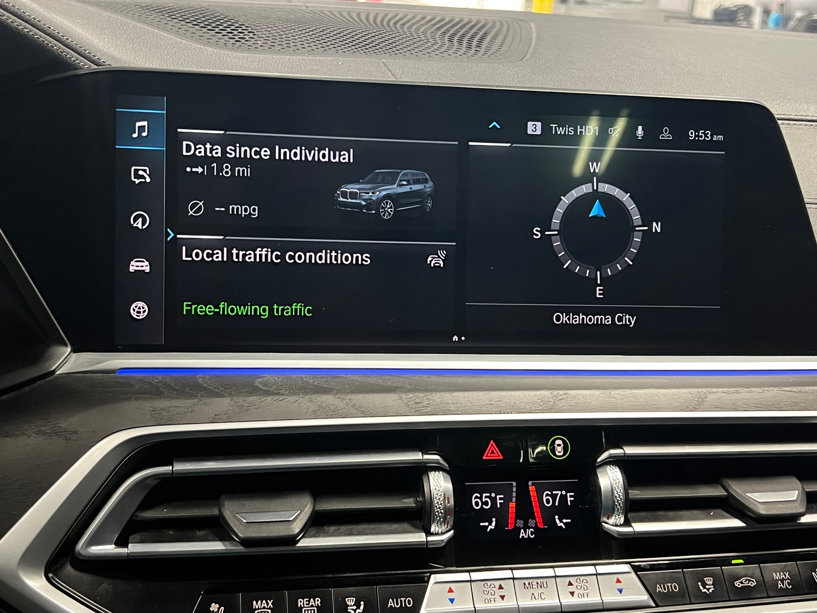 Thumbnail: 2022 BMW X7 - 3
