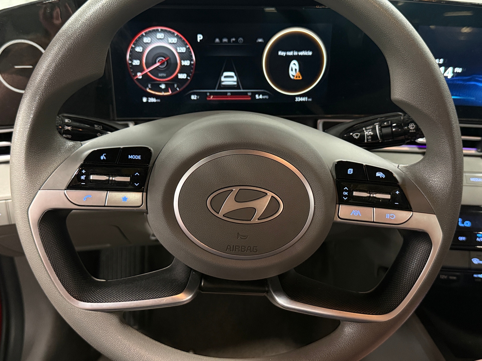 Thumbnail: 2024 Hyundai Elantra - 5