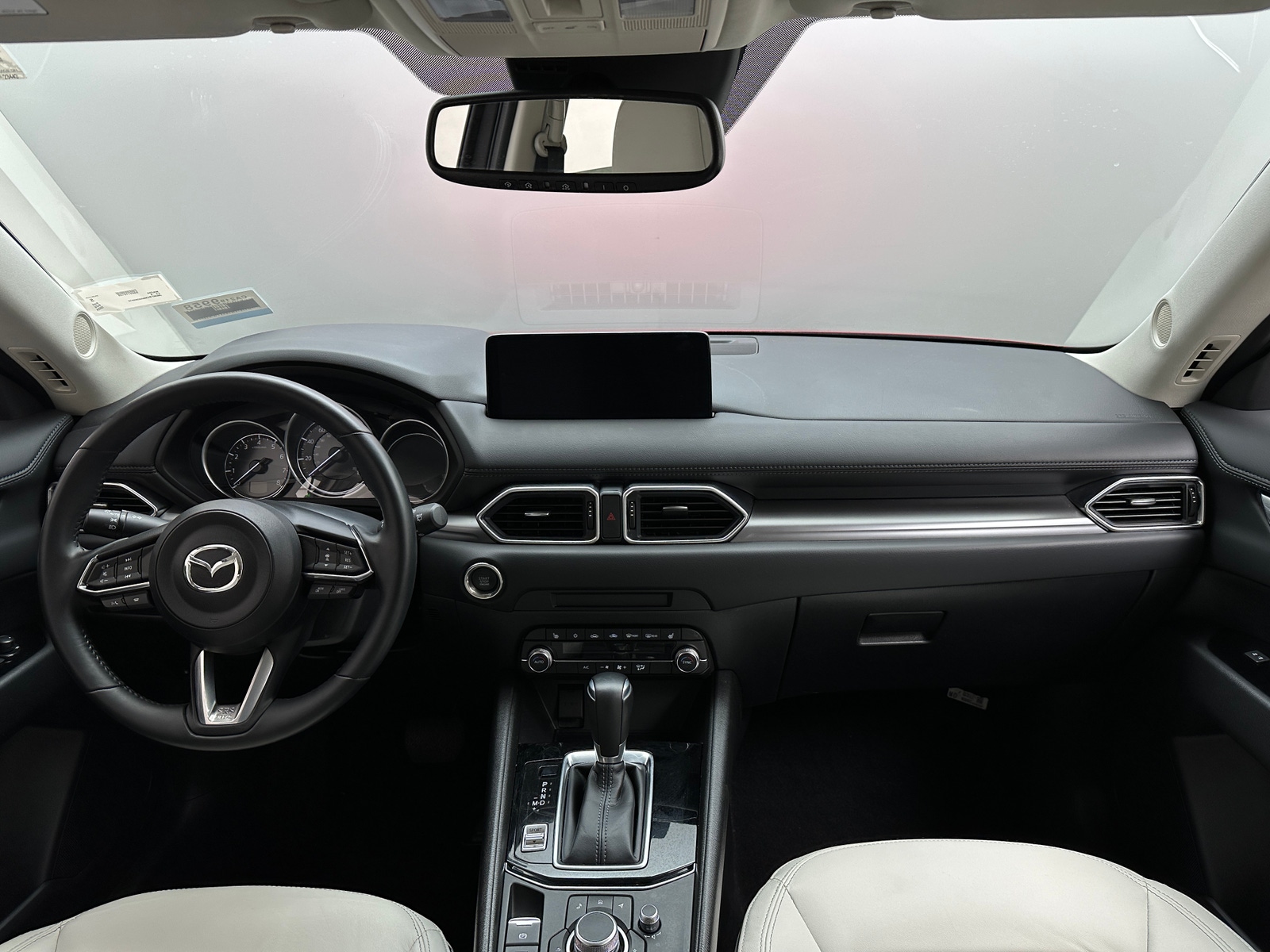 Thumbnail: 2024 Mazda CX-5 - 2