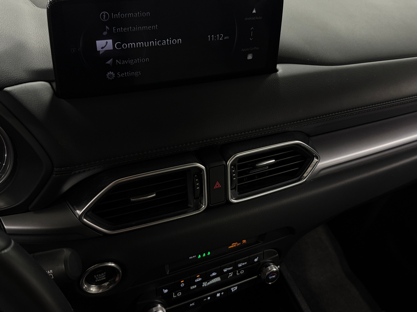 Thumbnail: 2024 Mazda CX-5 - 3