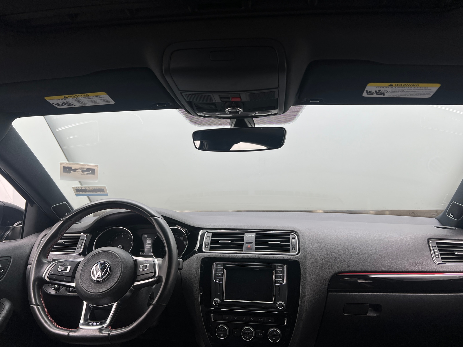 Thumbnail: 2017 Volkswagen Jetta - 2