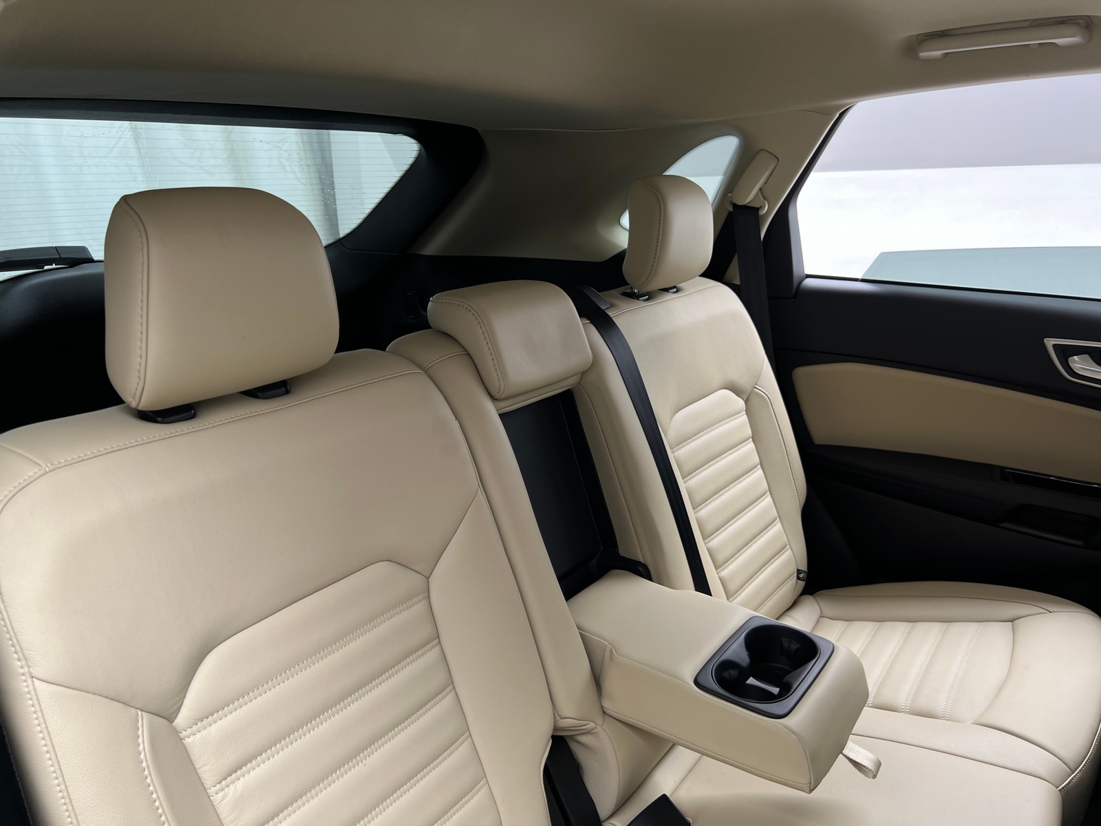 Thumbnail: 2018 Ford Edge - 5