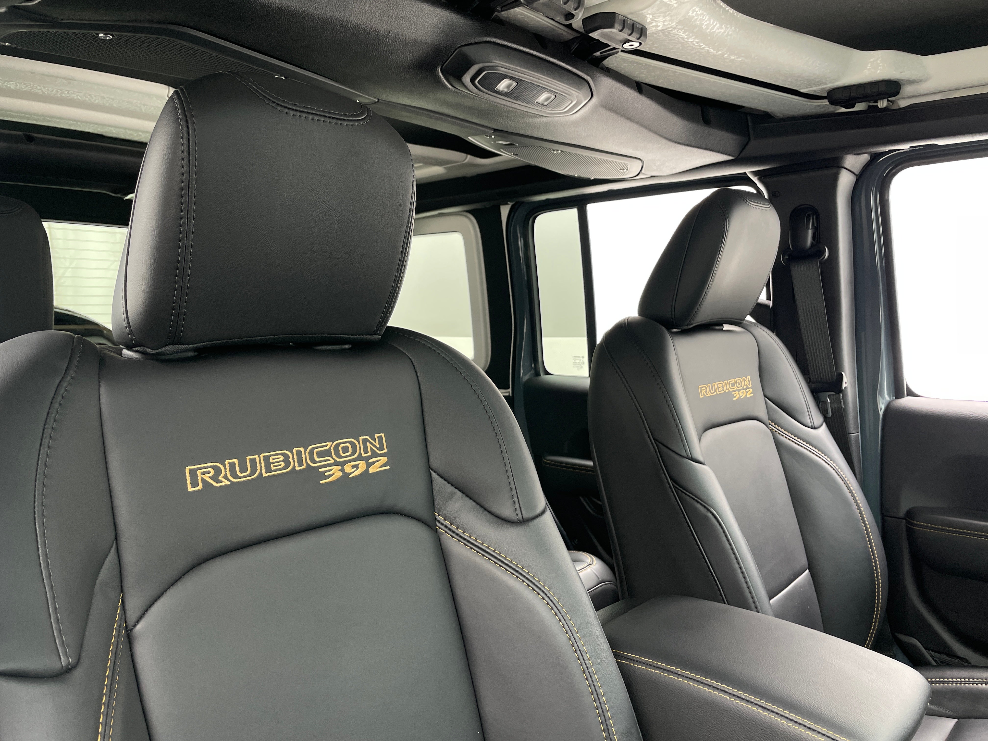 2024 Jeep Wrangler 4-Door