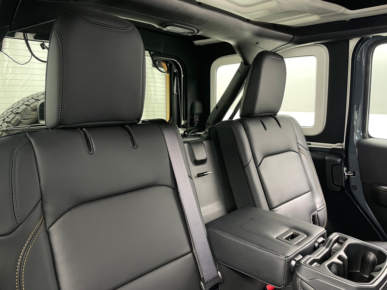 Thumbnail: 2024 Jeep Wrangler - 5