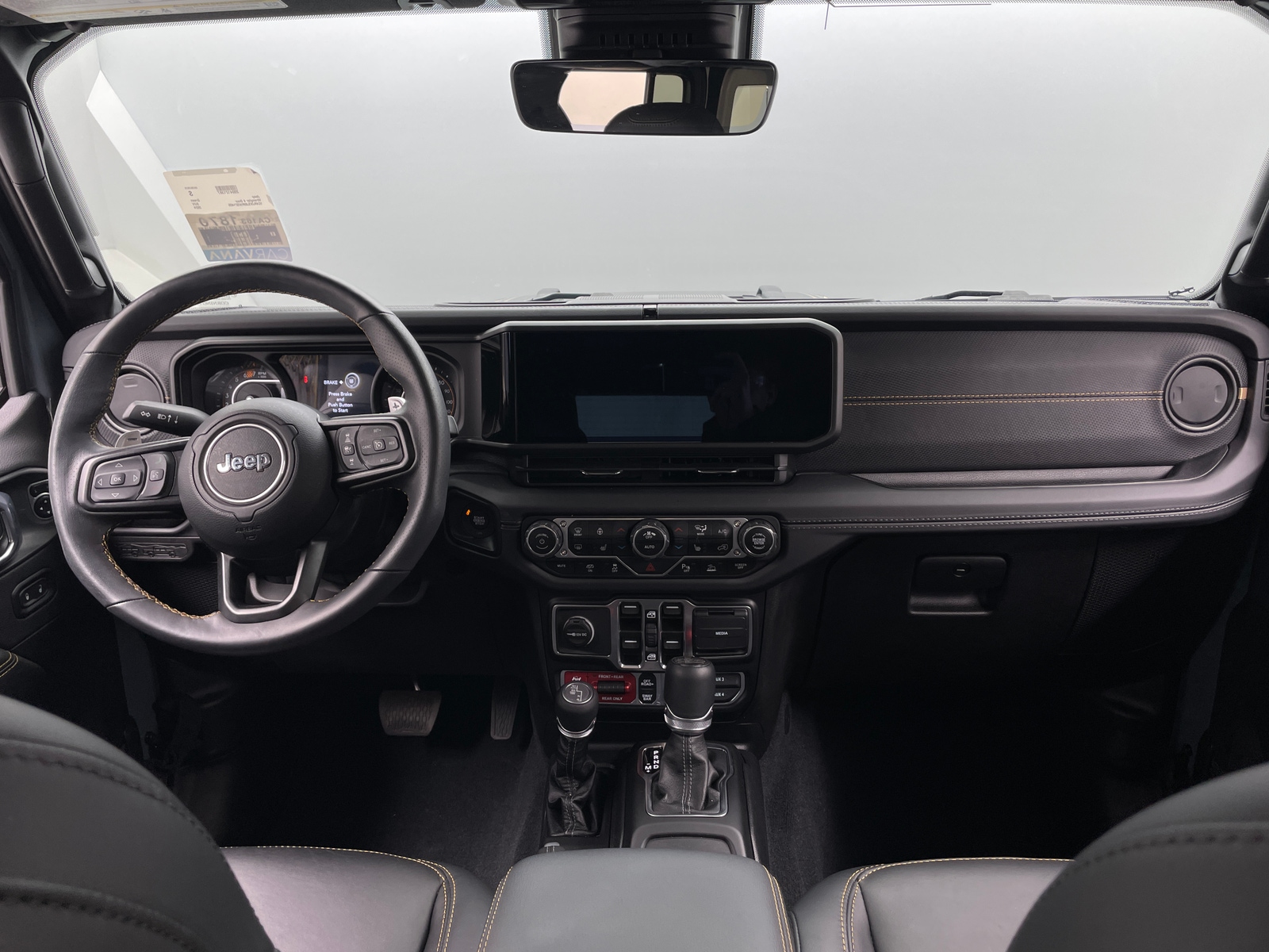 Thumbnail: 2024 Jeep Wrangler - 2