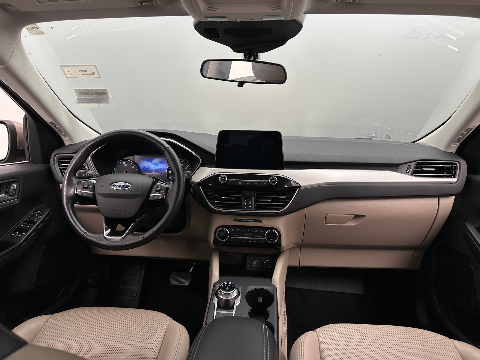 Thumbnail: 2021 Ford Escape - 2
