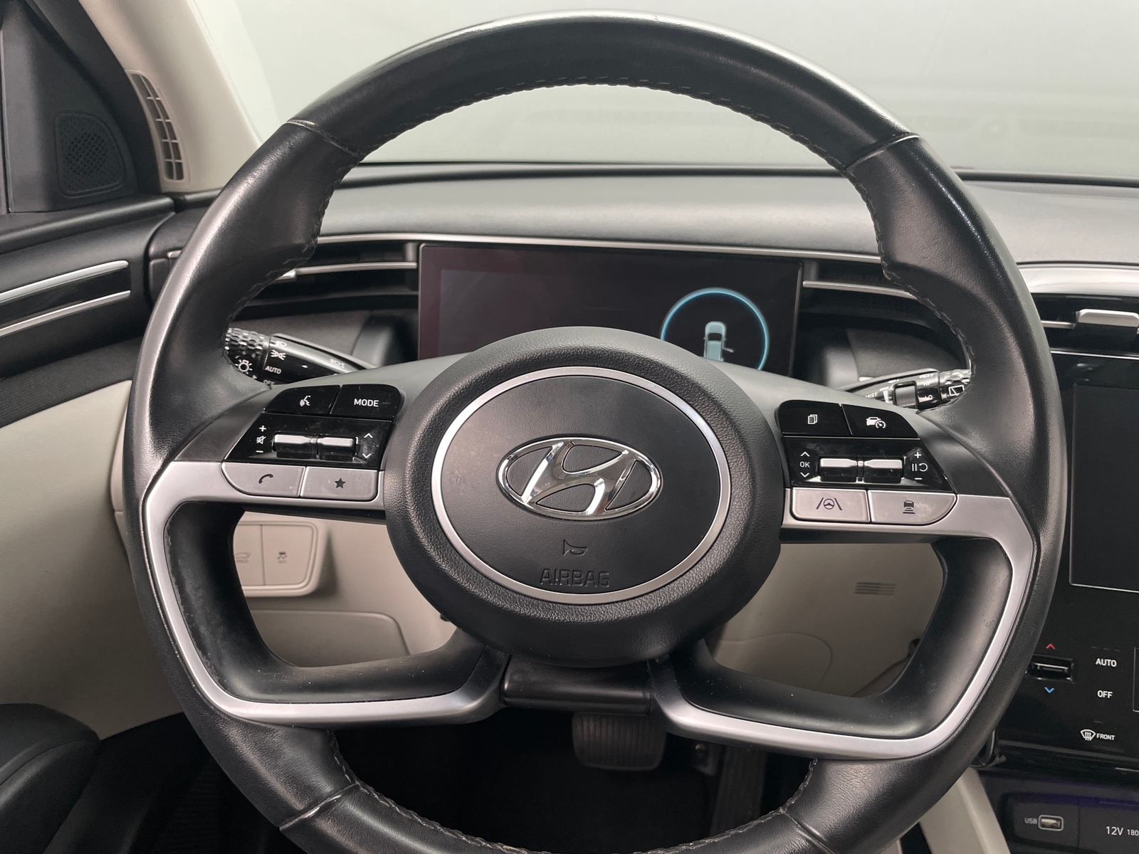 Thumbnail: 2023 Hyundai Tucson - 5